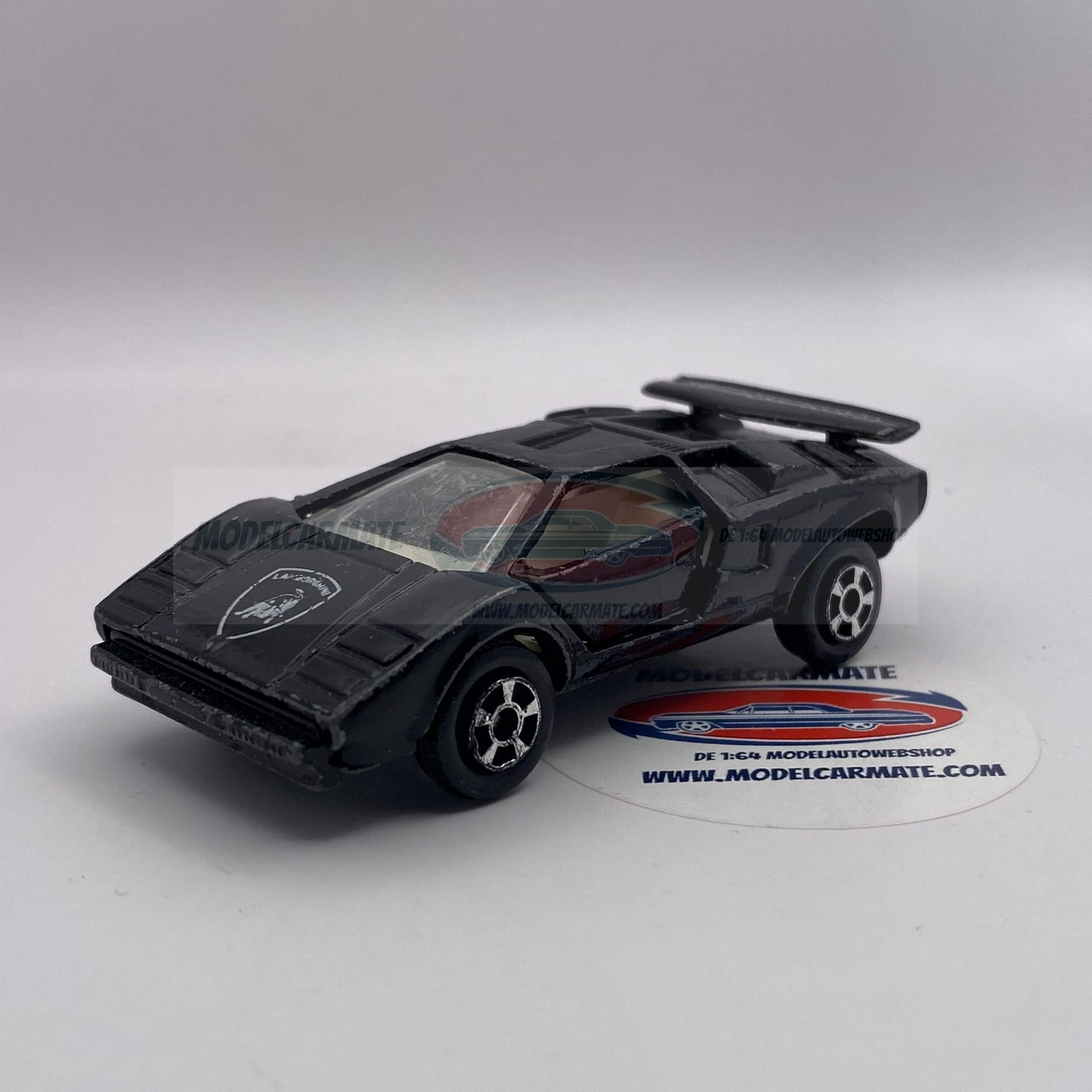 Playart Lamborghini Countach LP500S