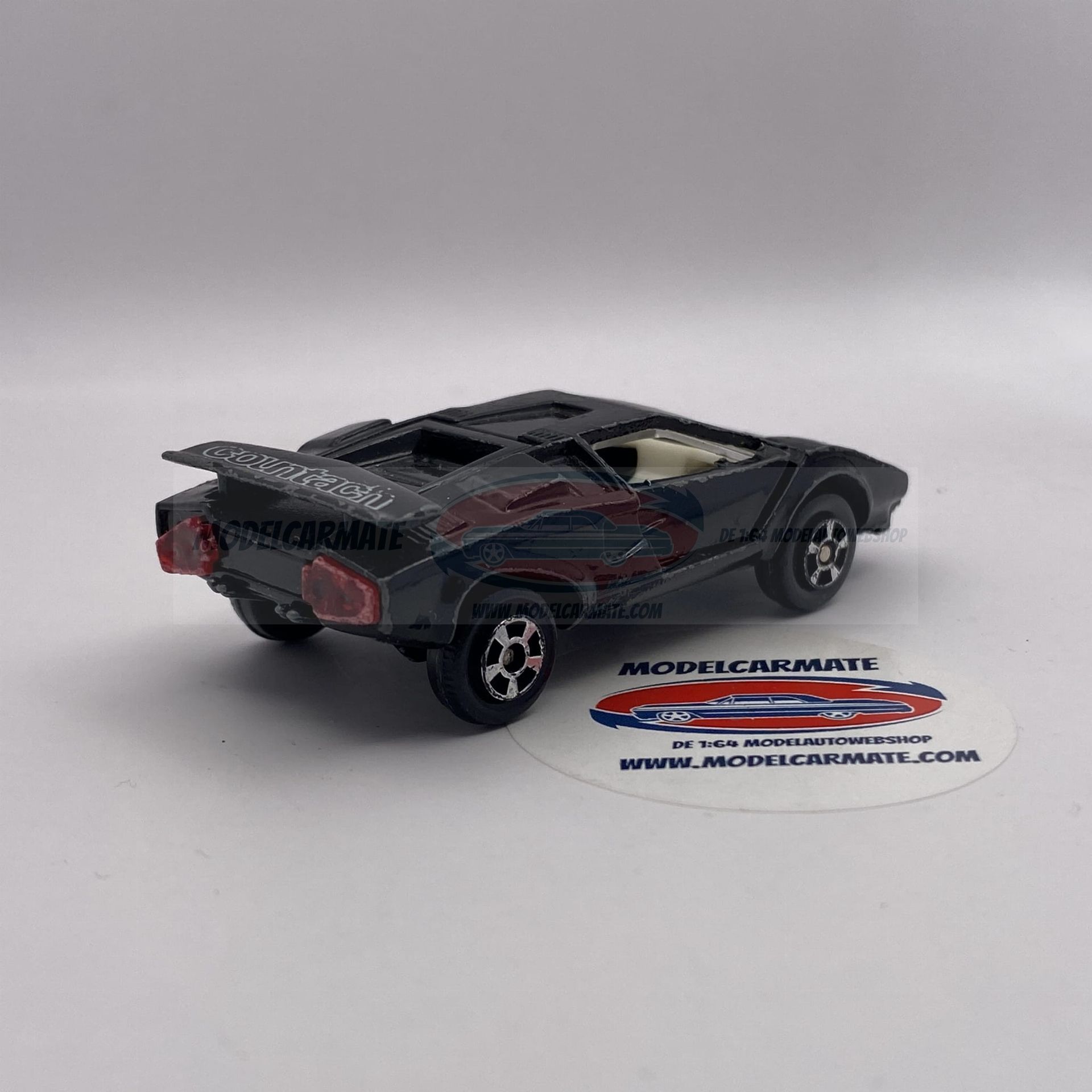 Playart Lamborghini Countach LP500S