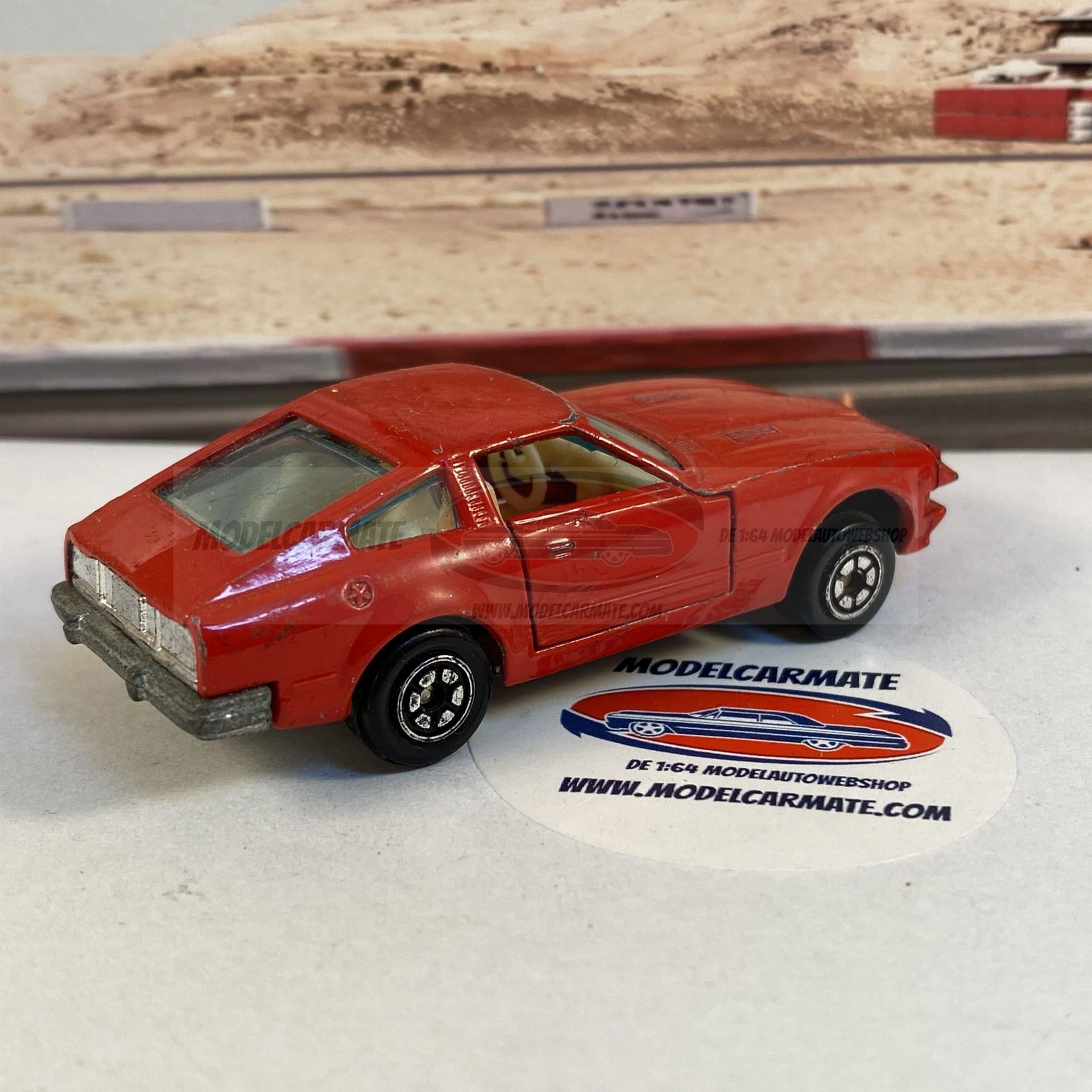 Yatming Datsun 280Z
