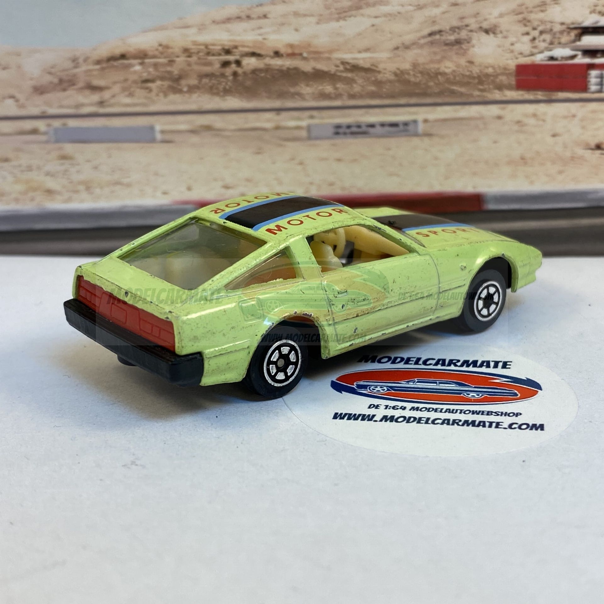 Yatming Nissan 300 ZX