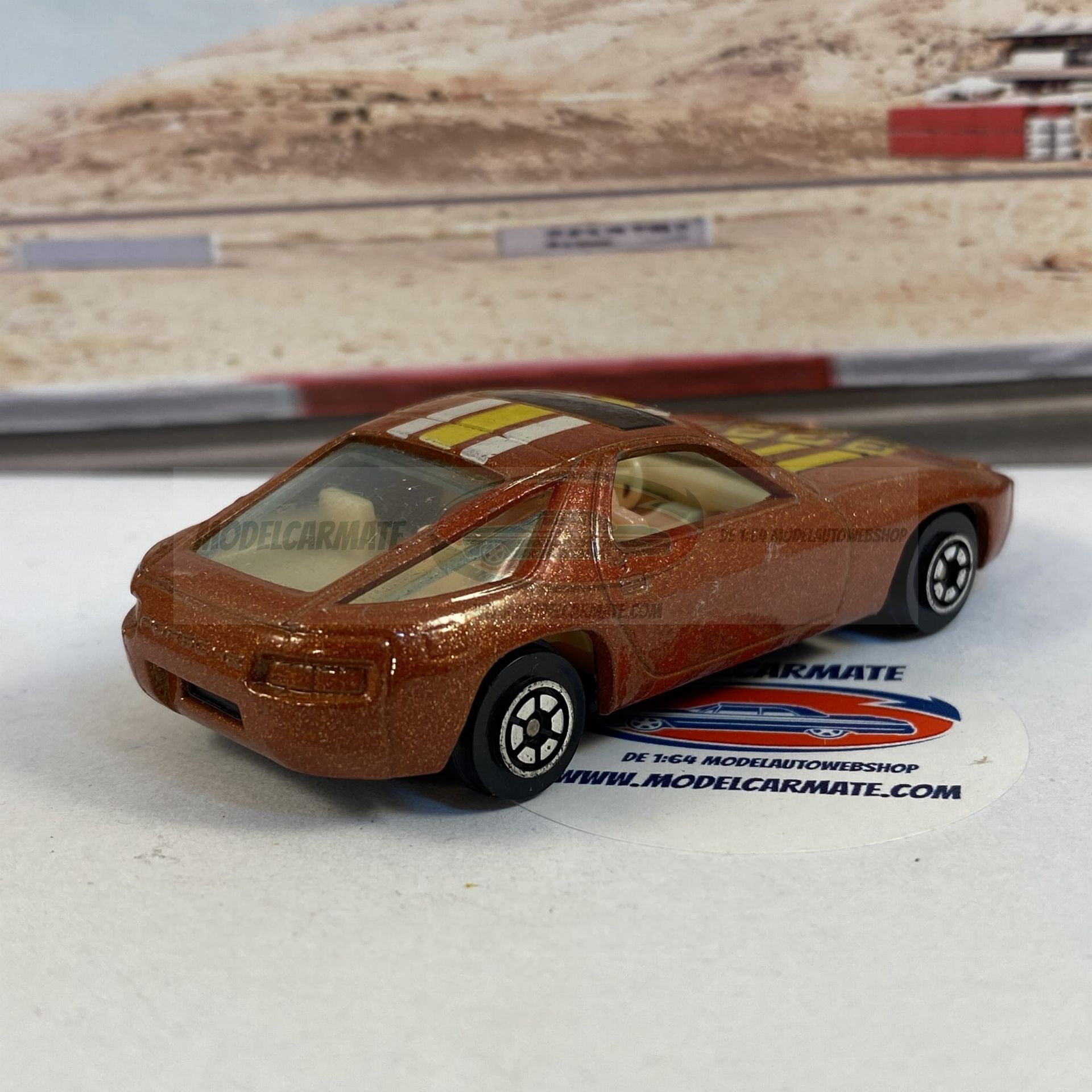 Yatming Porsche 928