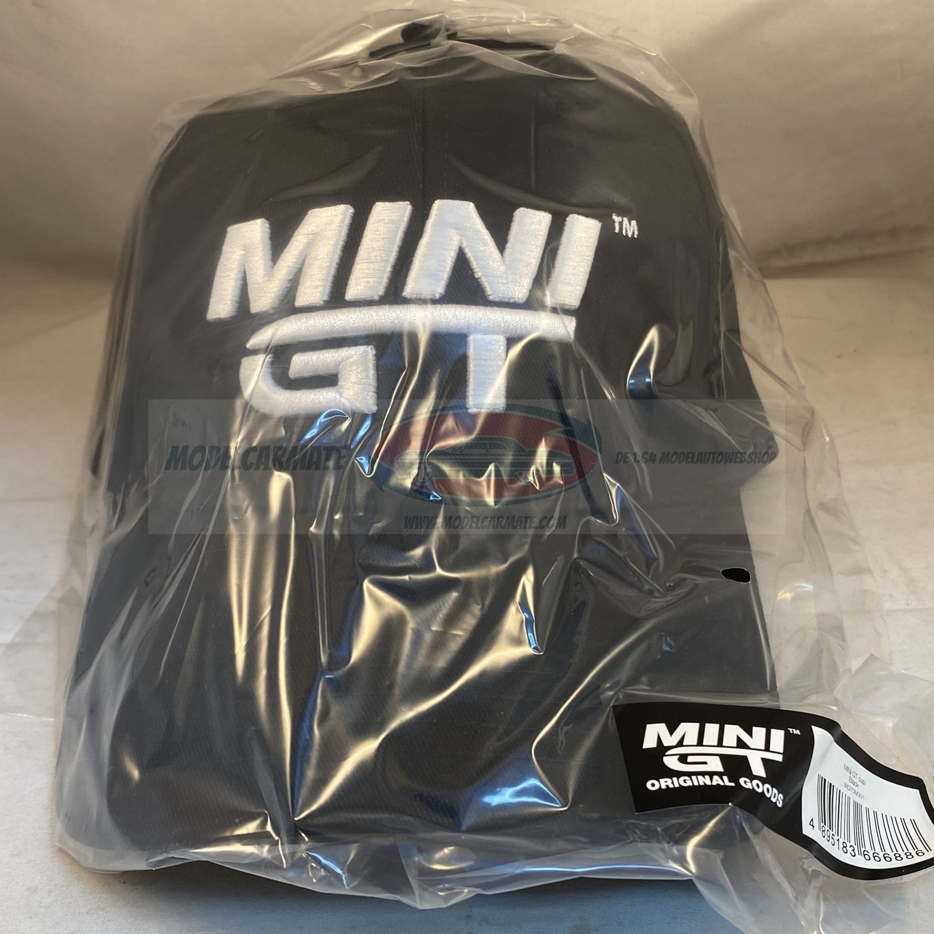 Mini GT Cap