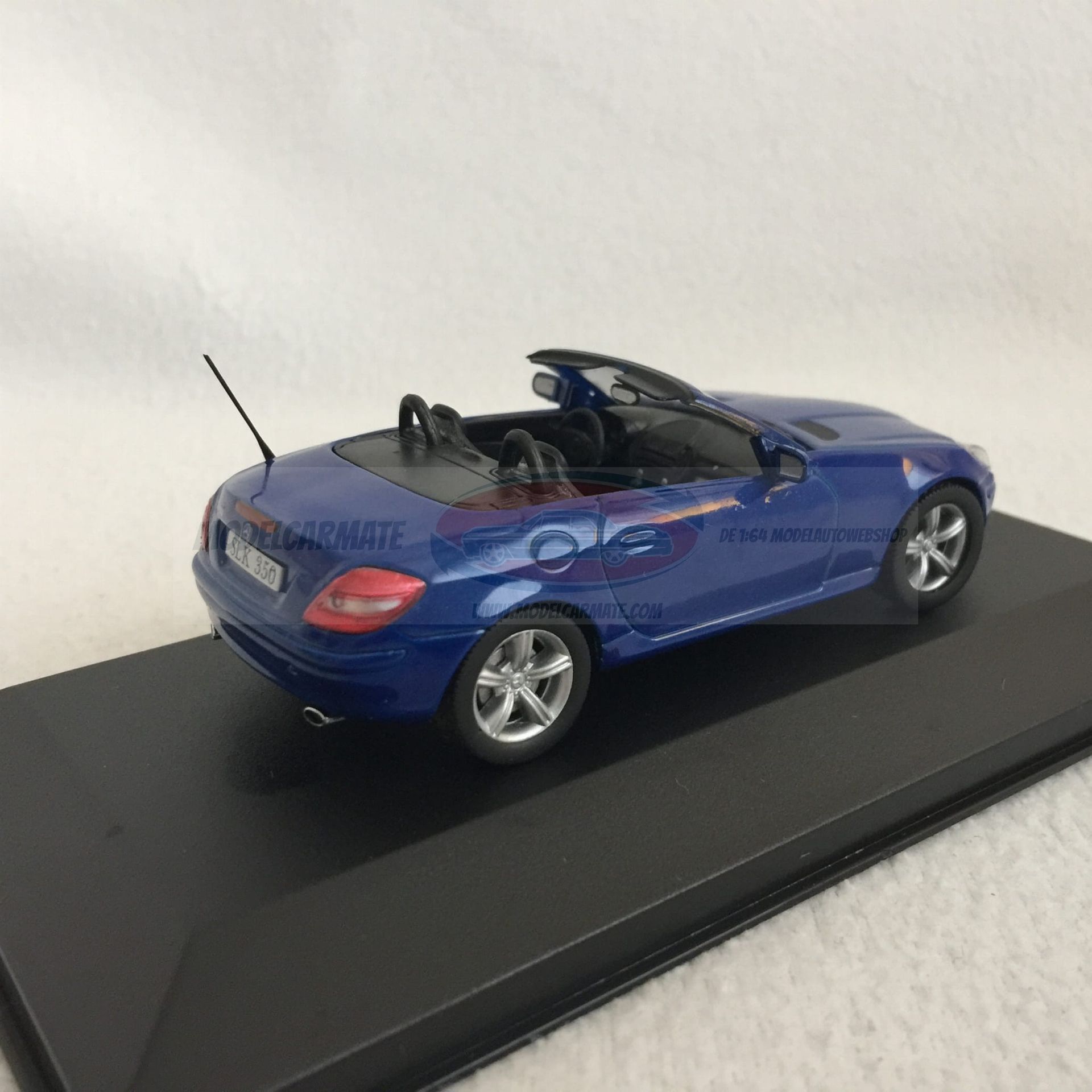 Mercedes Benz SLK 350 (R171) 2004