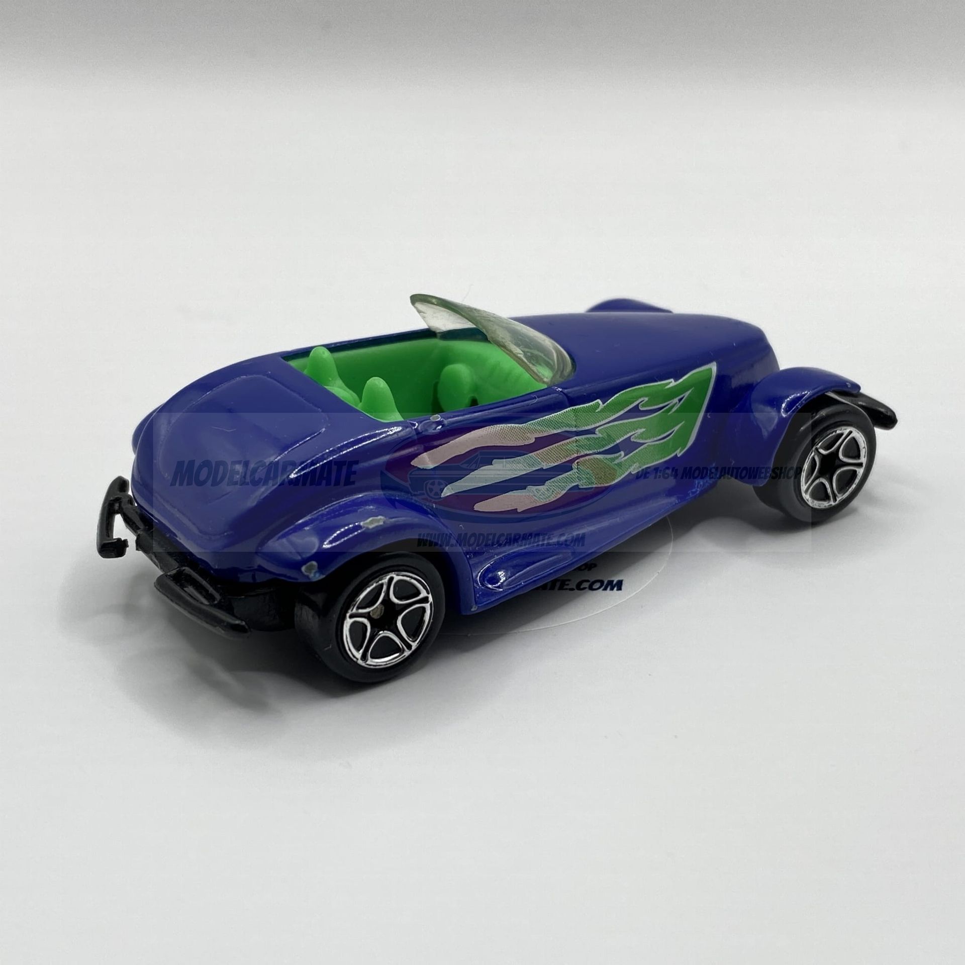 Matchbox Plymouth Prowler Concept Vehicle