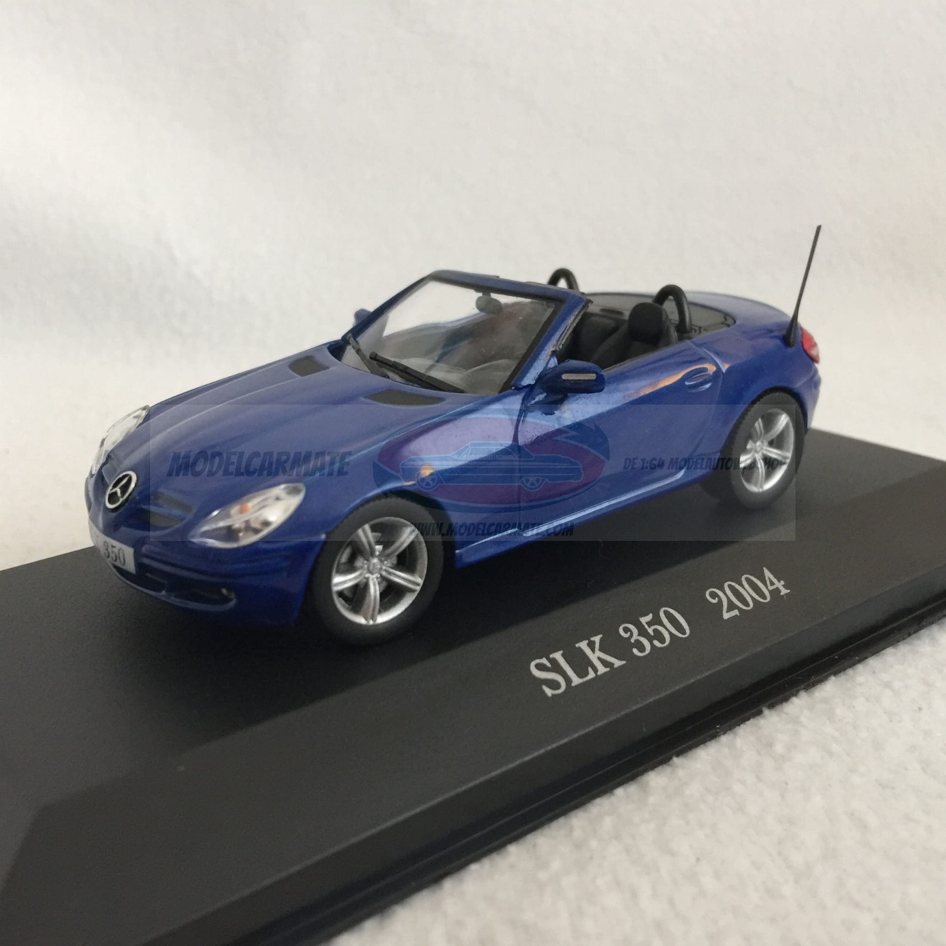 Mercedes Benz SLK 350 (R171) 2004