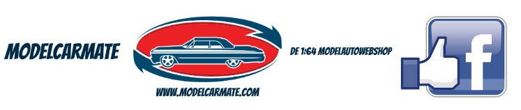 Logo voor Modelcarmate