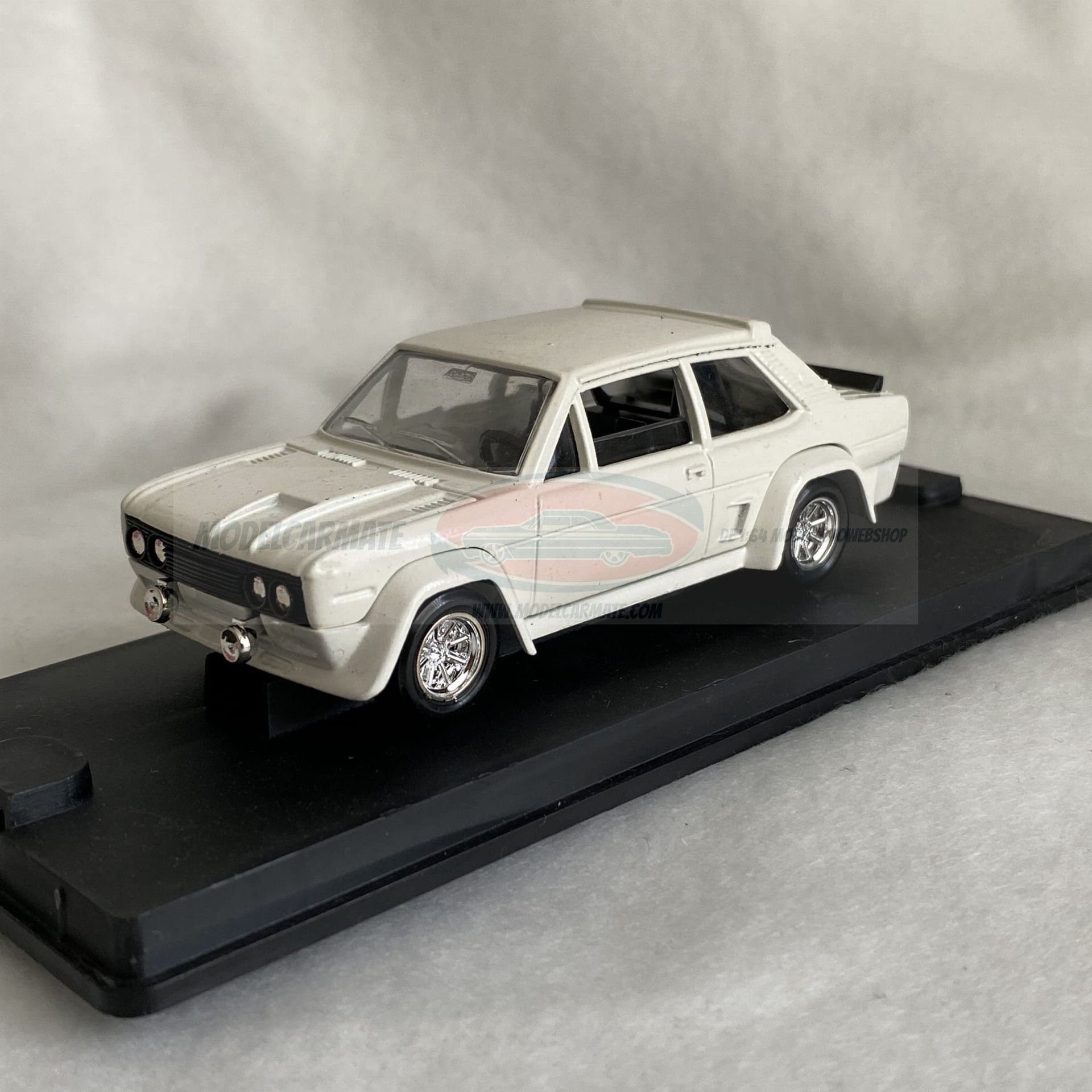 Verem  Fiat 131 Rally  - 459 33