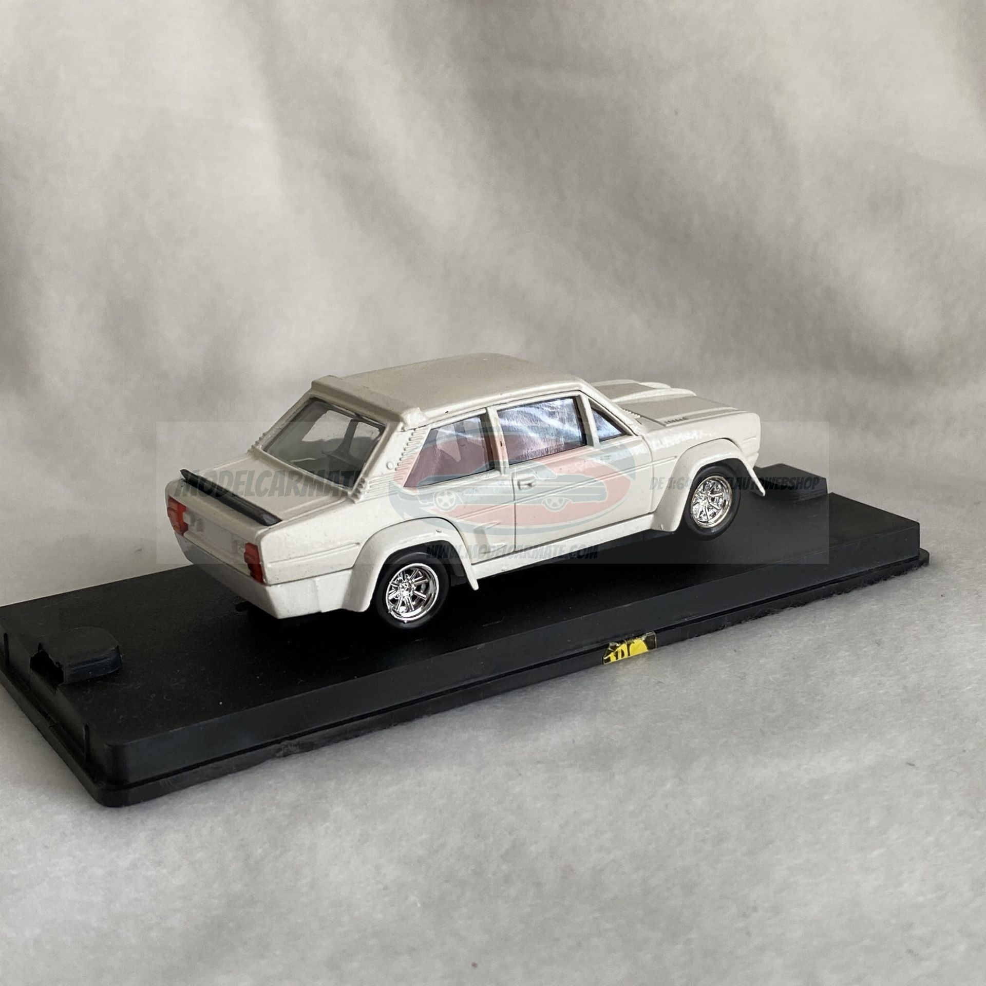 Verem  Fiat 131 Rally  - 459 33