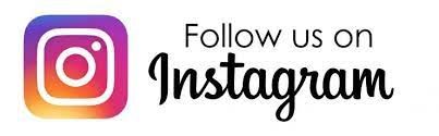 Instagram-logo met de tekst 