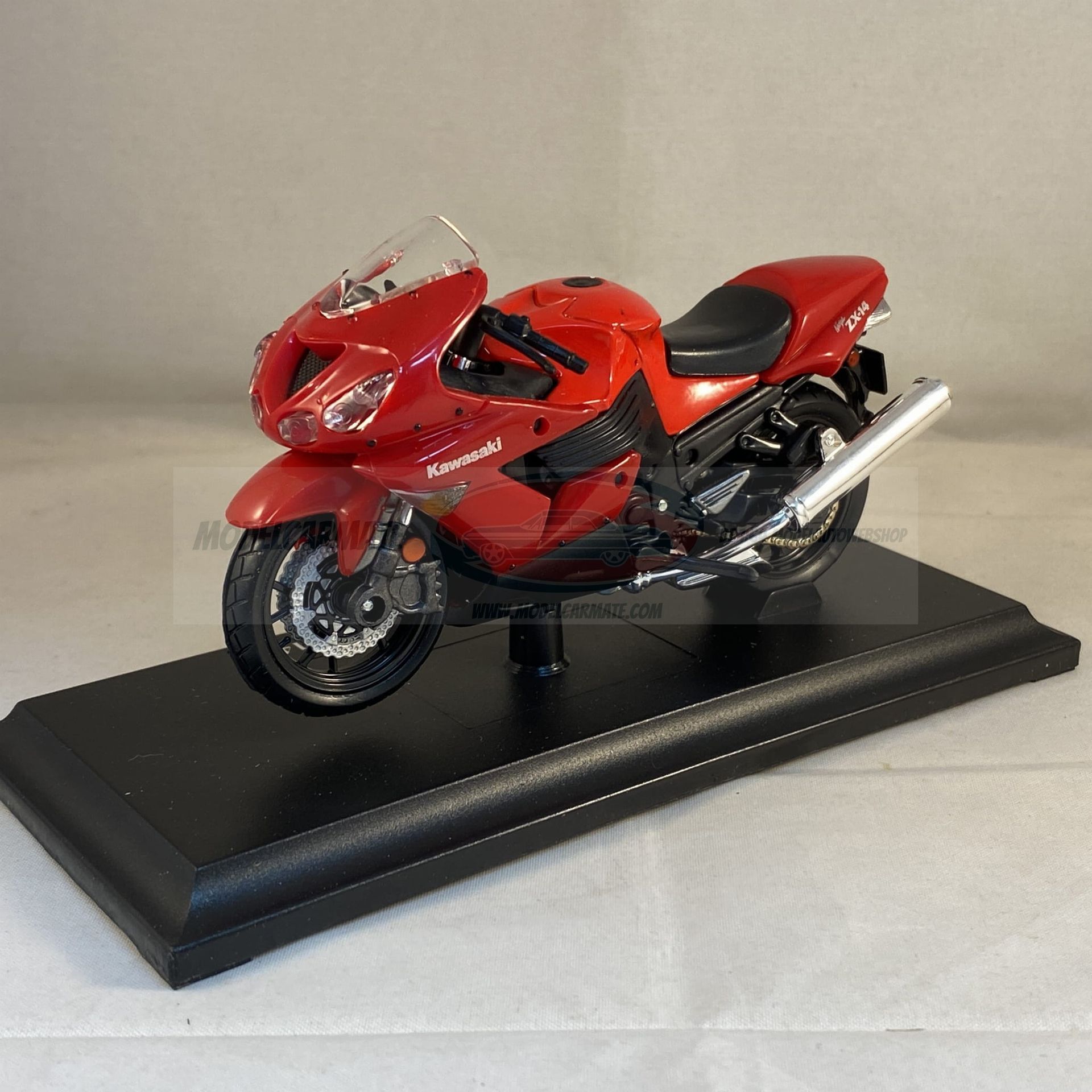 Maisto Kawasaki Ninja ZX-14R