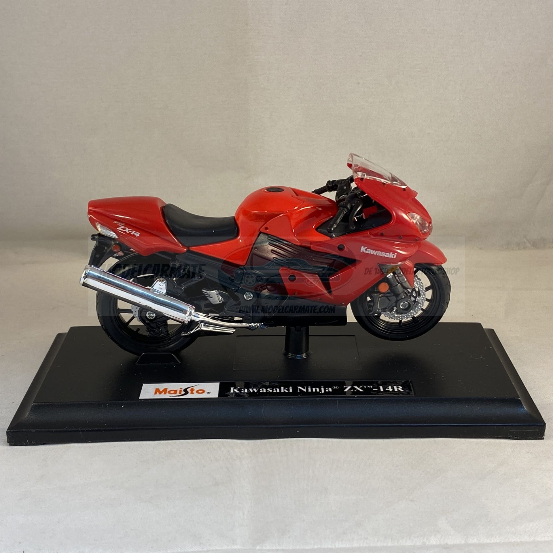 Maisto Kawasaki Ninja ZX-14R