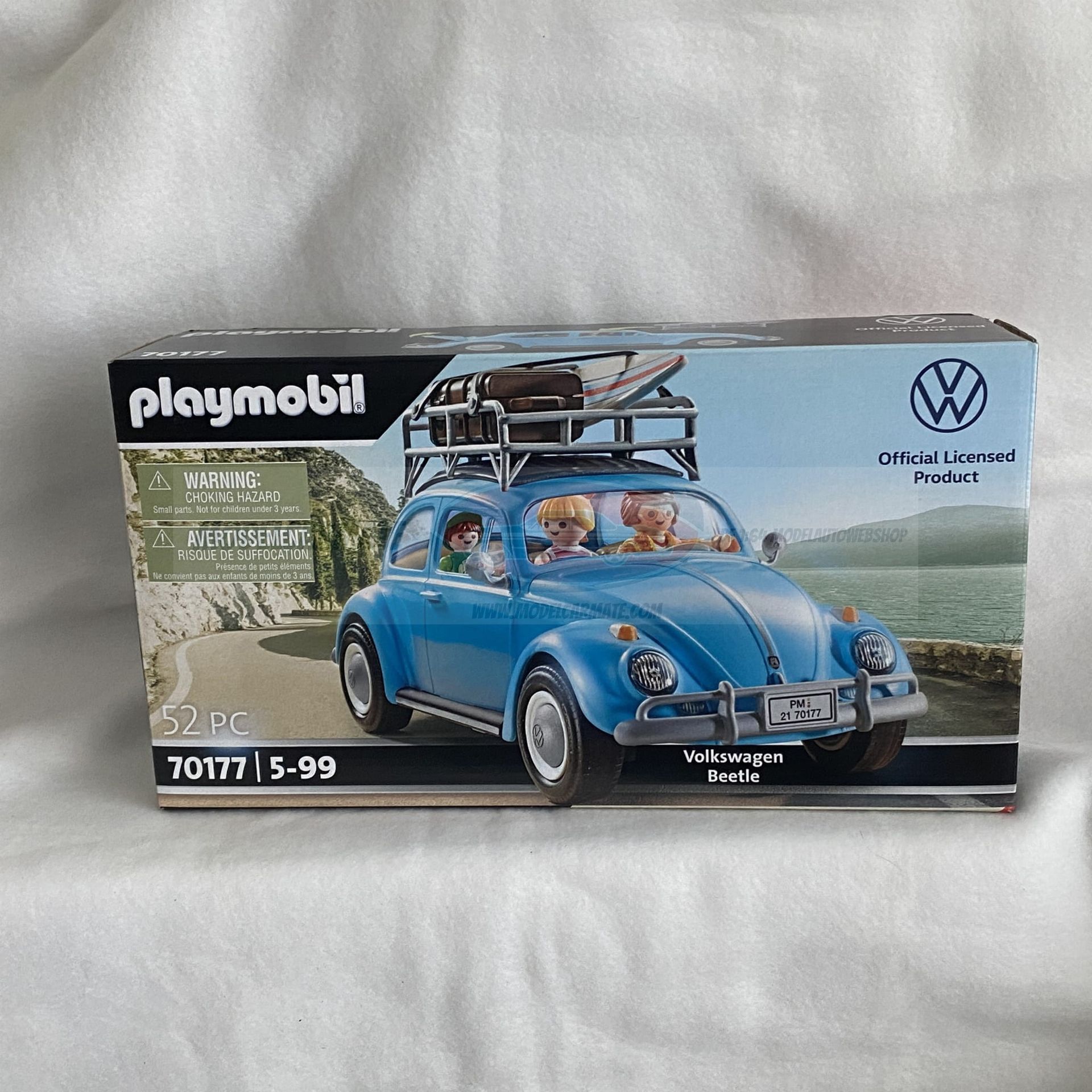 Playmobil 70177 Volkswagen Kever