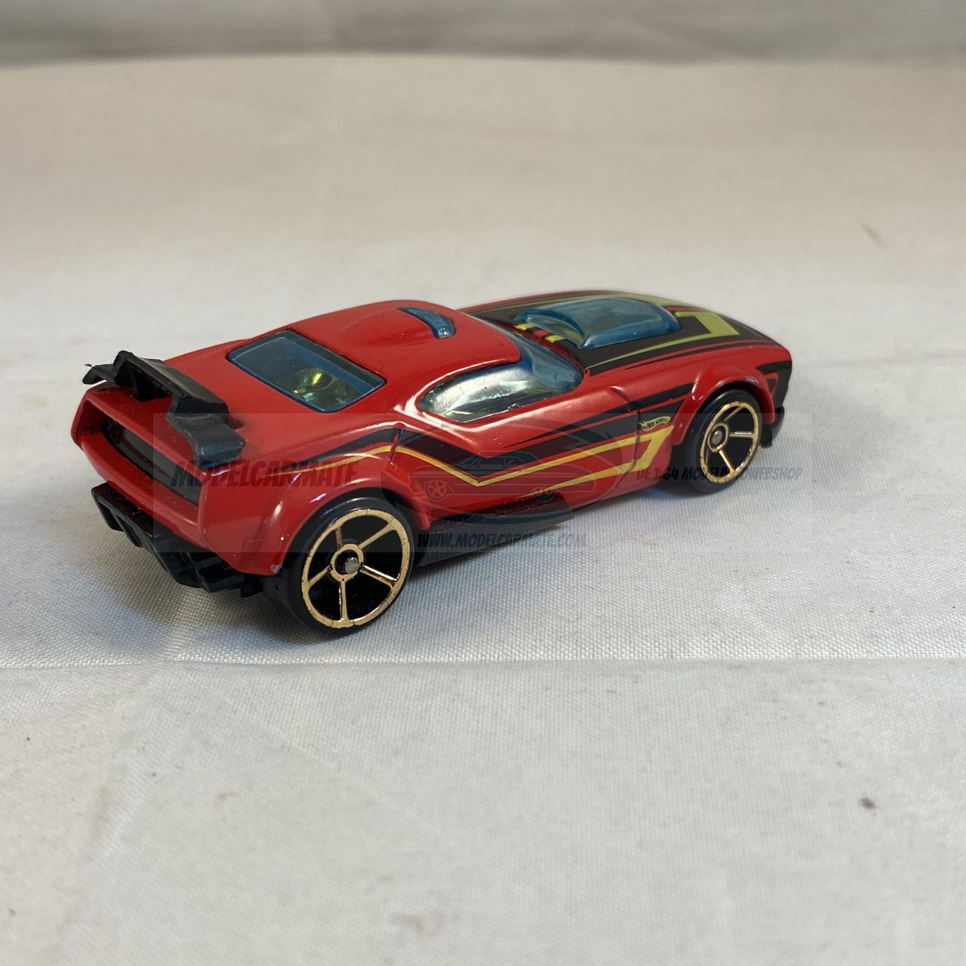 Hot Wheels Fast Fish