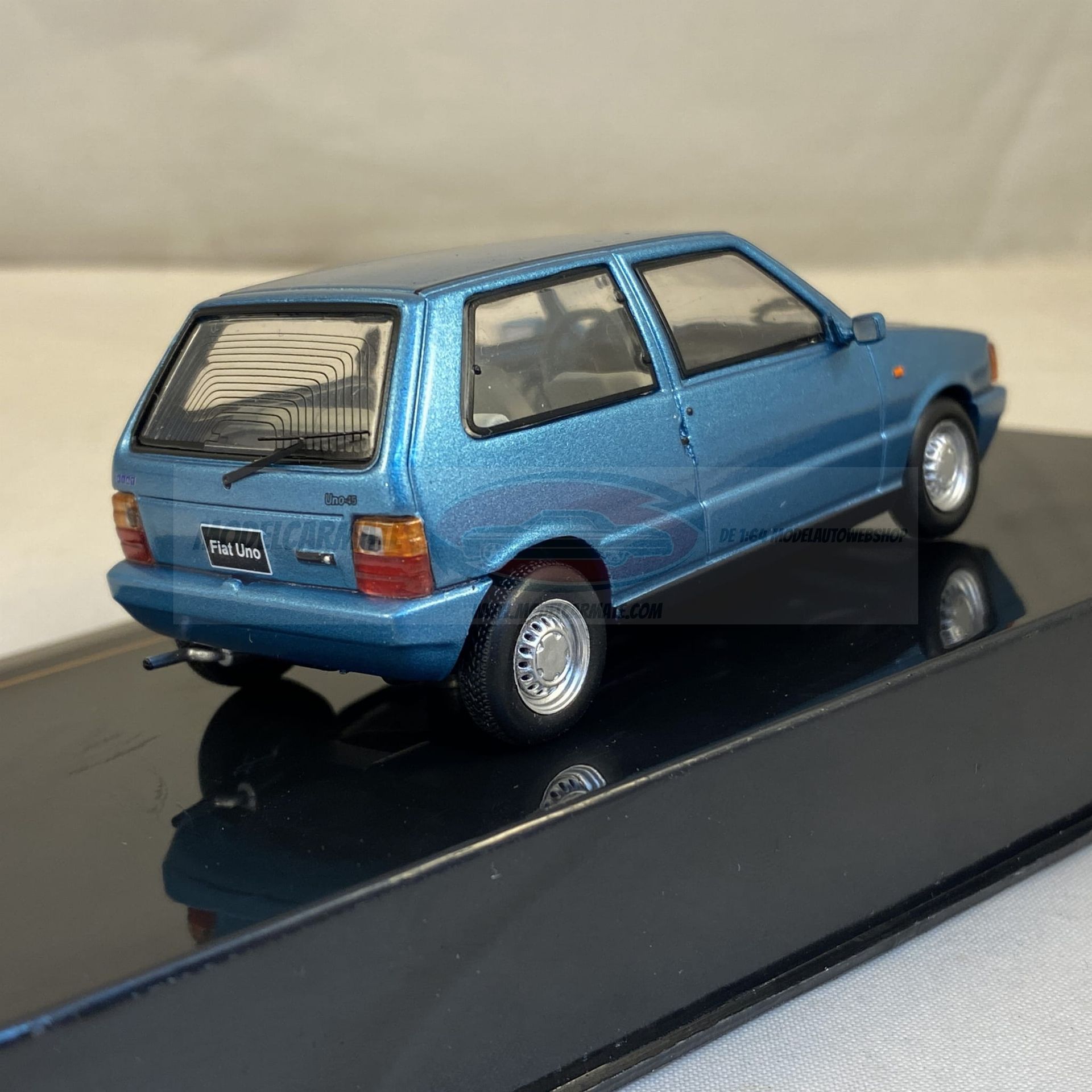 IXO Fiat Uno 1983