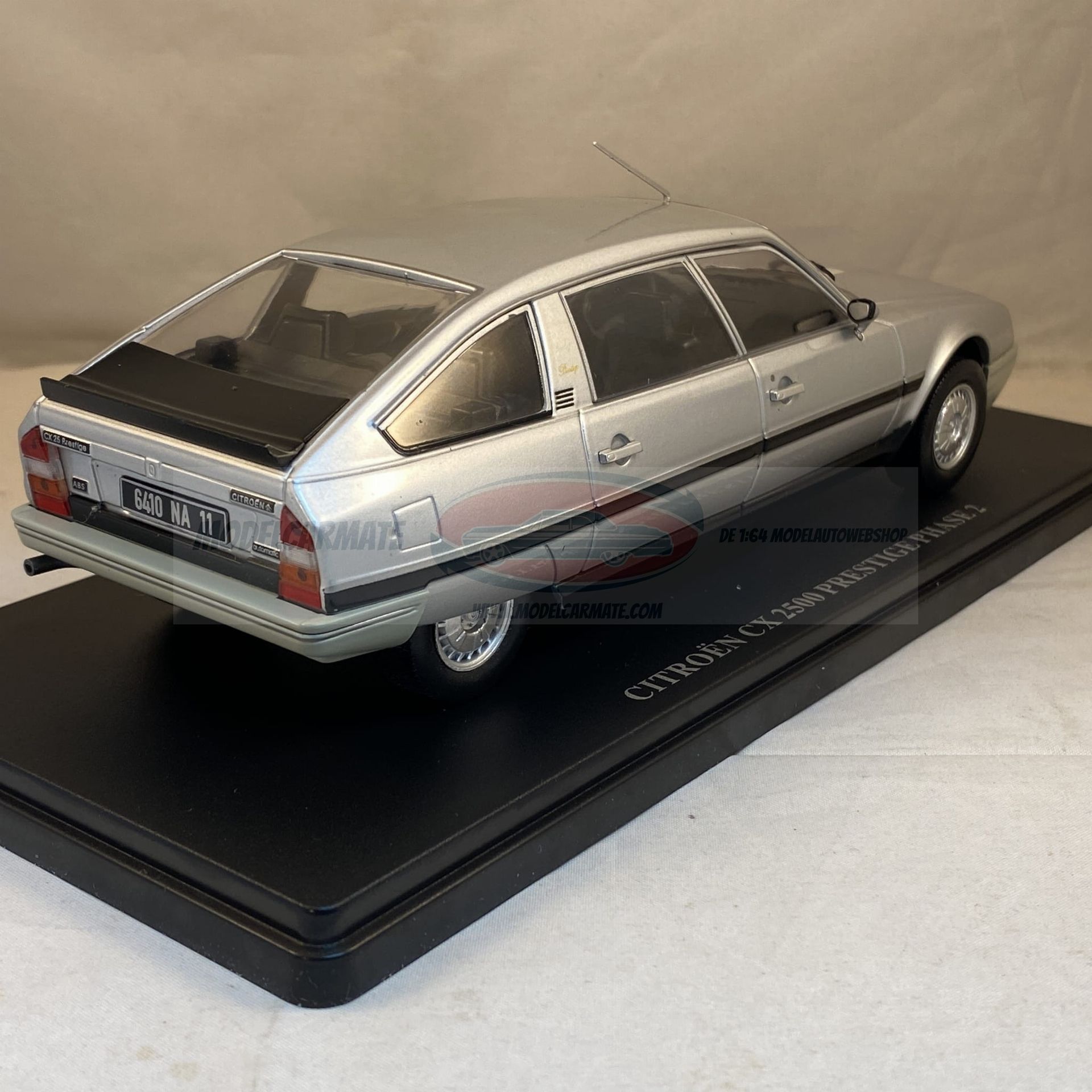 Atlas Citroen CX 2500 Prestige Fase 2