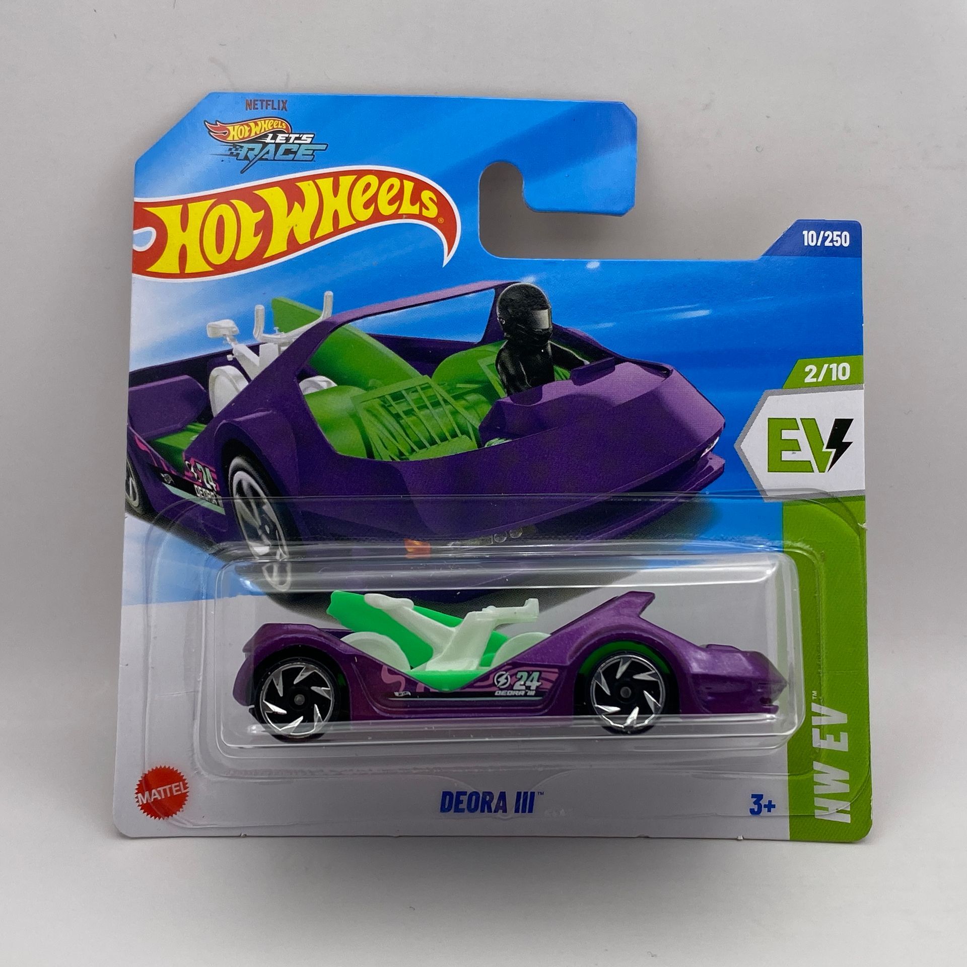 Hot Wheels Deora III   (A25)