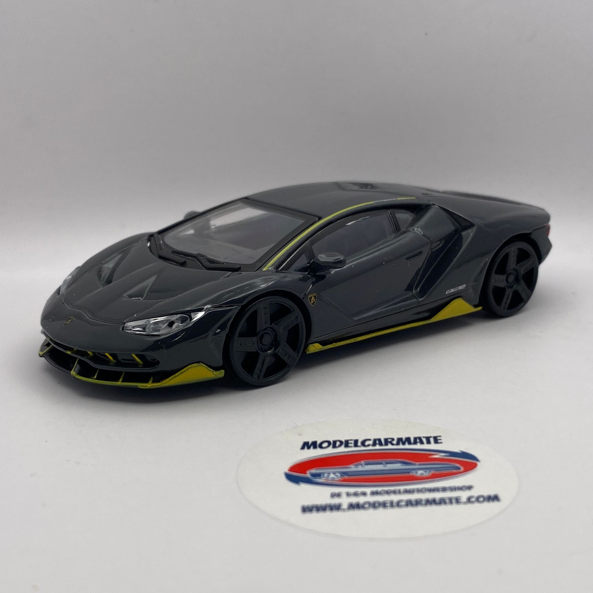 Bburago Lamborghini Centenario LP 770-4 2016