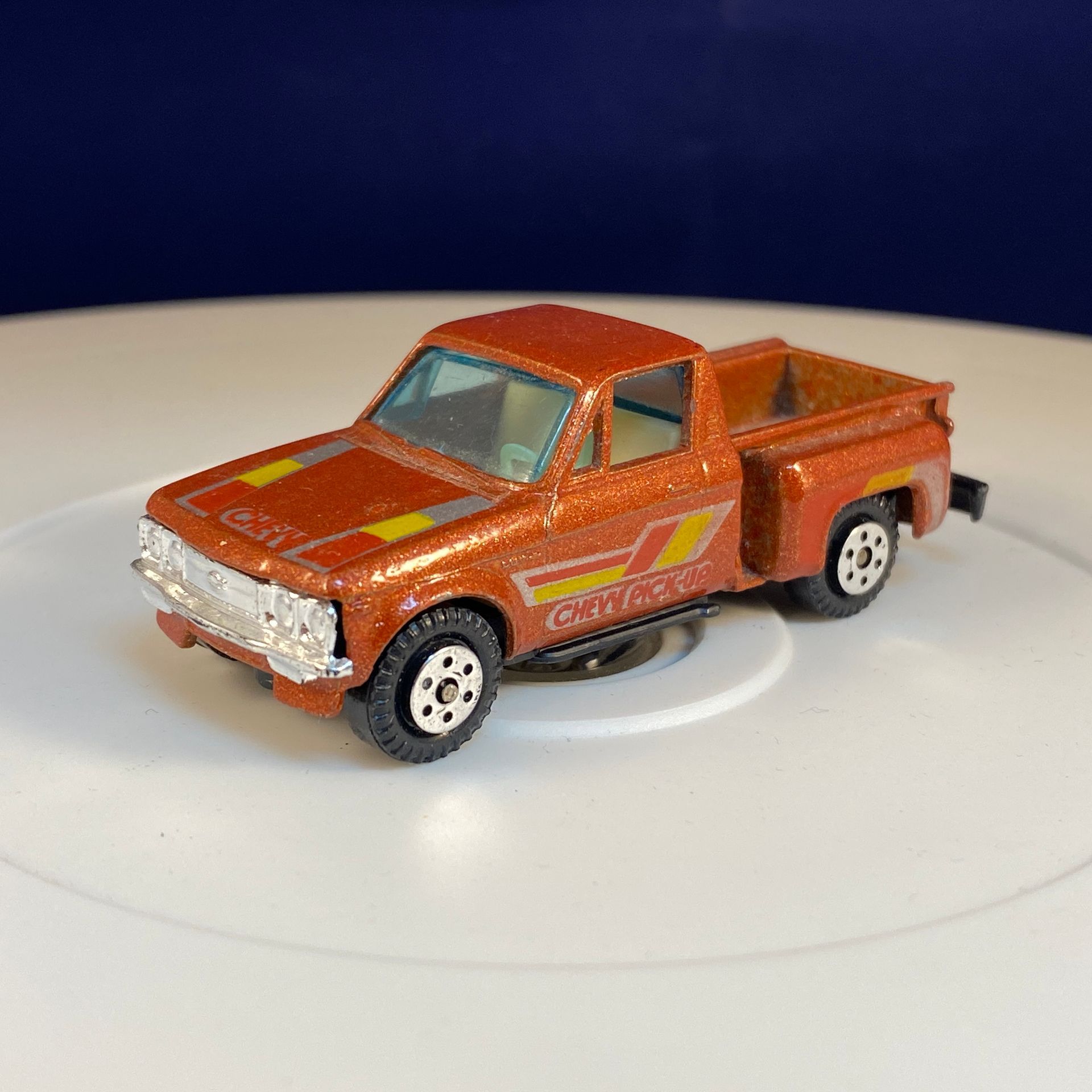 Yatming Chevy Luv #1700 (BR)