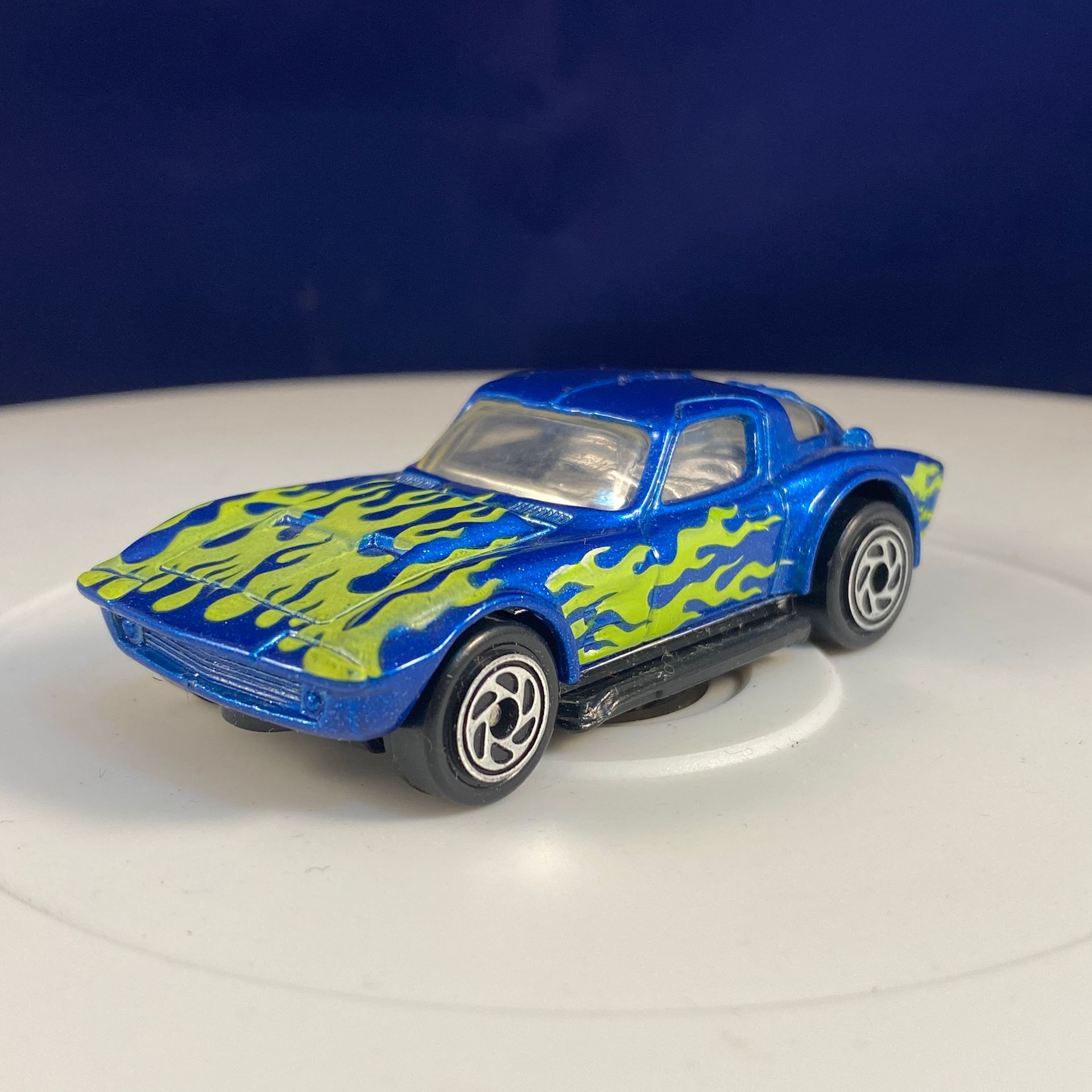 Matchbox Corvette Grand Sport (A95)