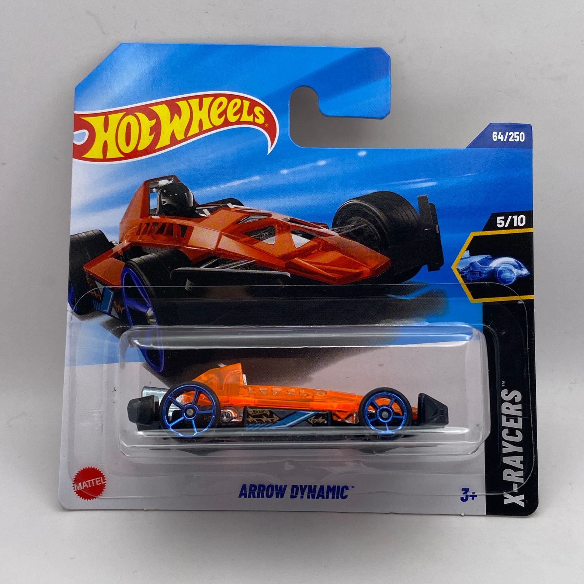 Hot Wheels Arrow Dynamic (M25)