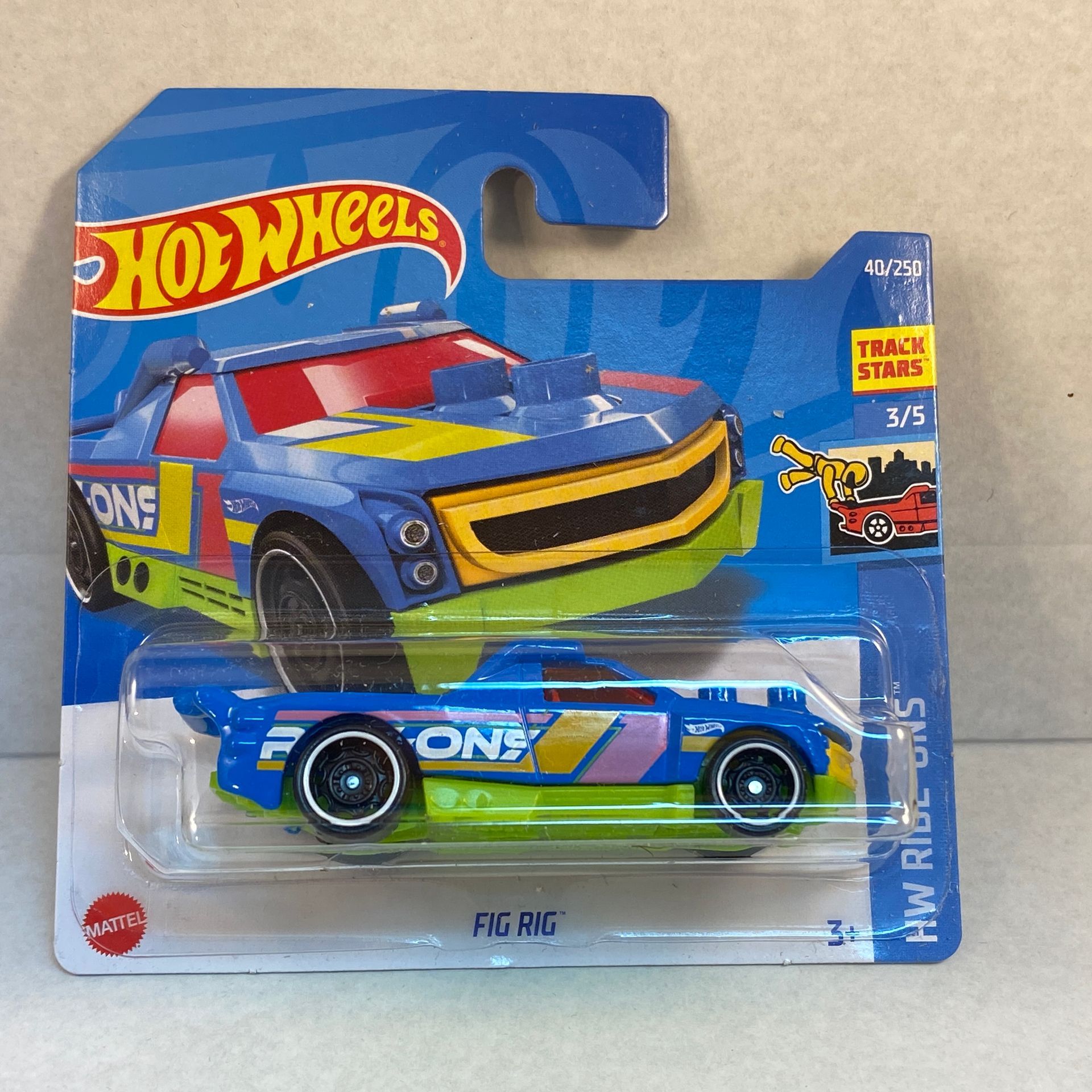 Hot Wheels Fig Rig (22)