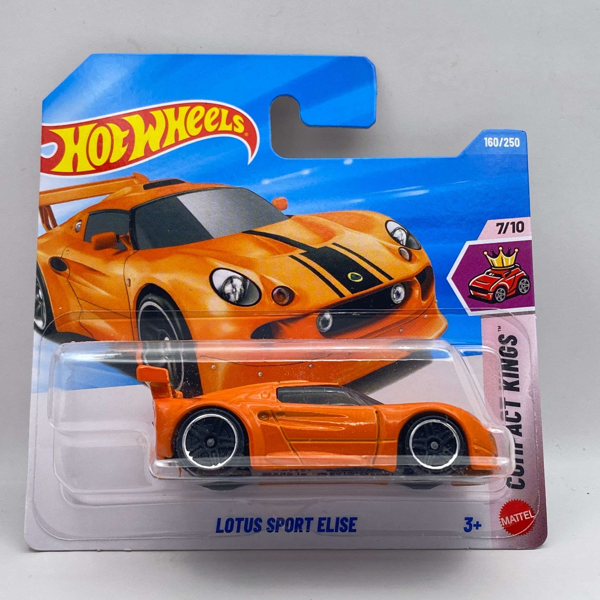 Hot Wheels Lotus Sport Elise (J26)