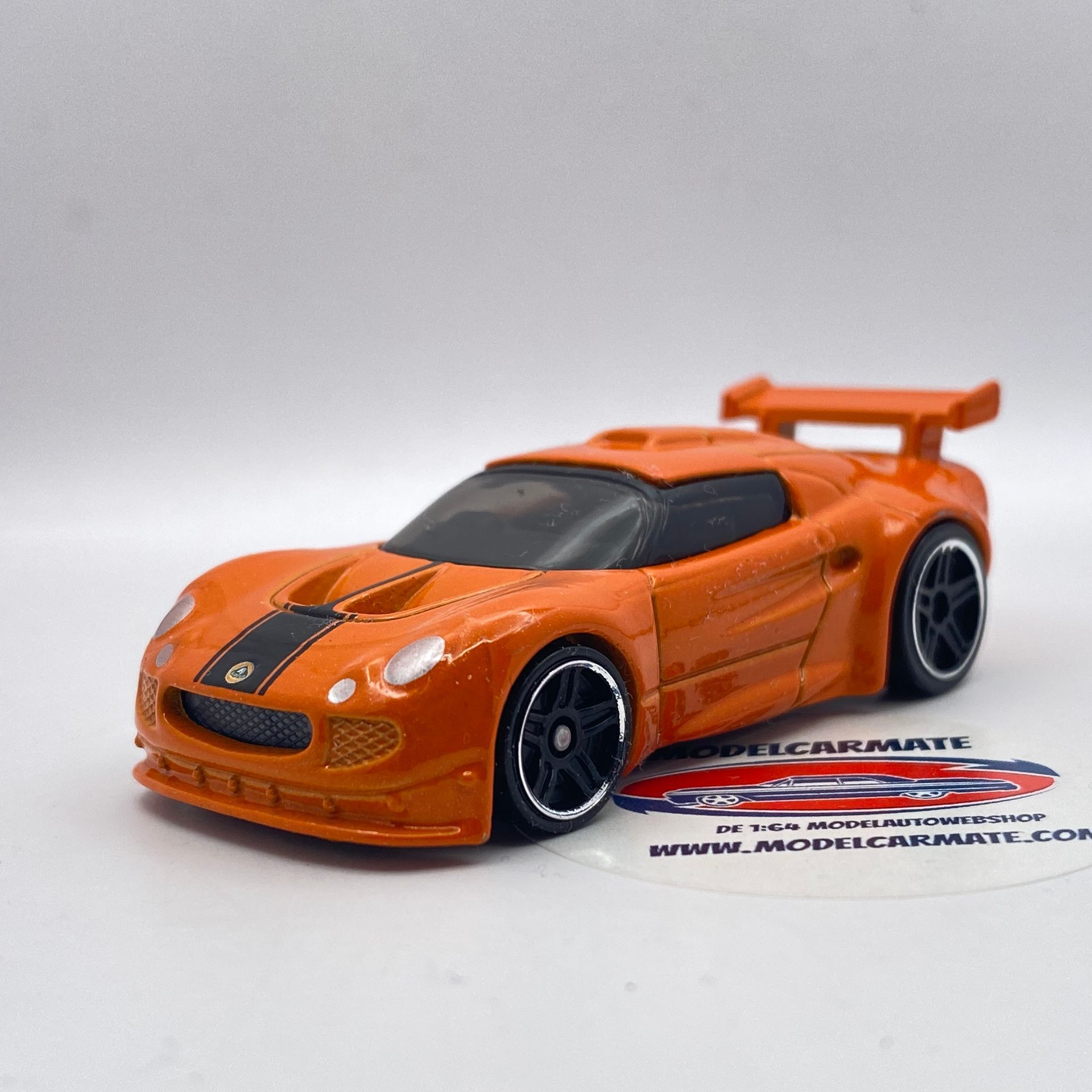 Hot Wheels Lotus Sport Elise (J26) - Los
