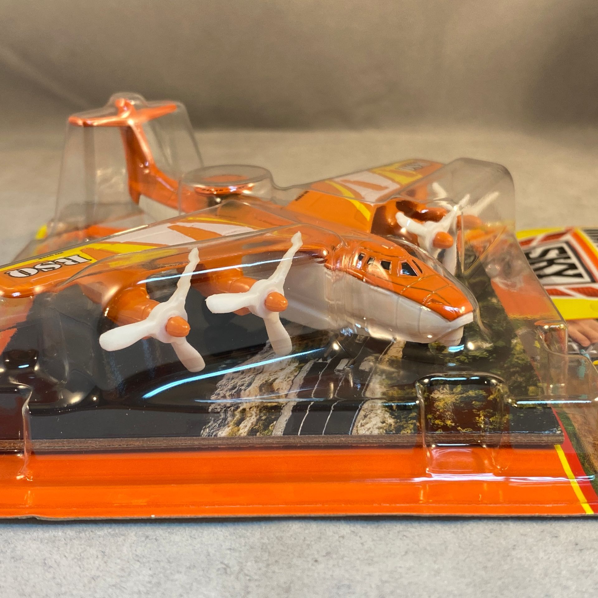 Matchbox Sky Busters - Sky Sentry