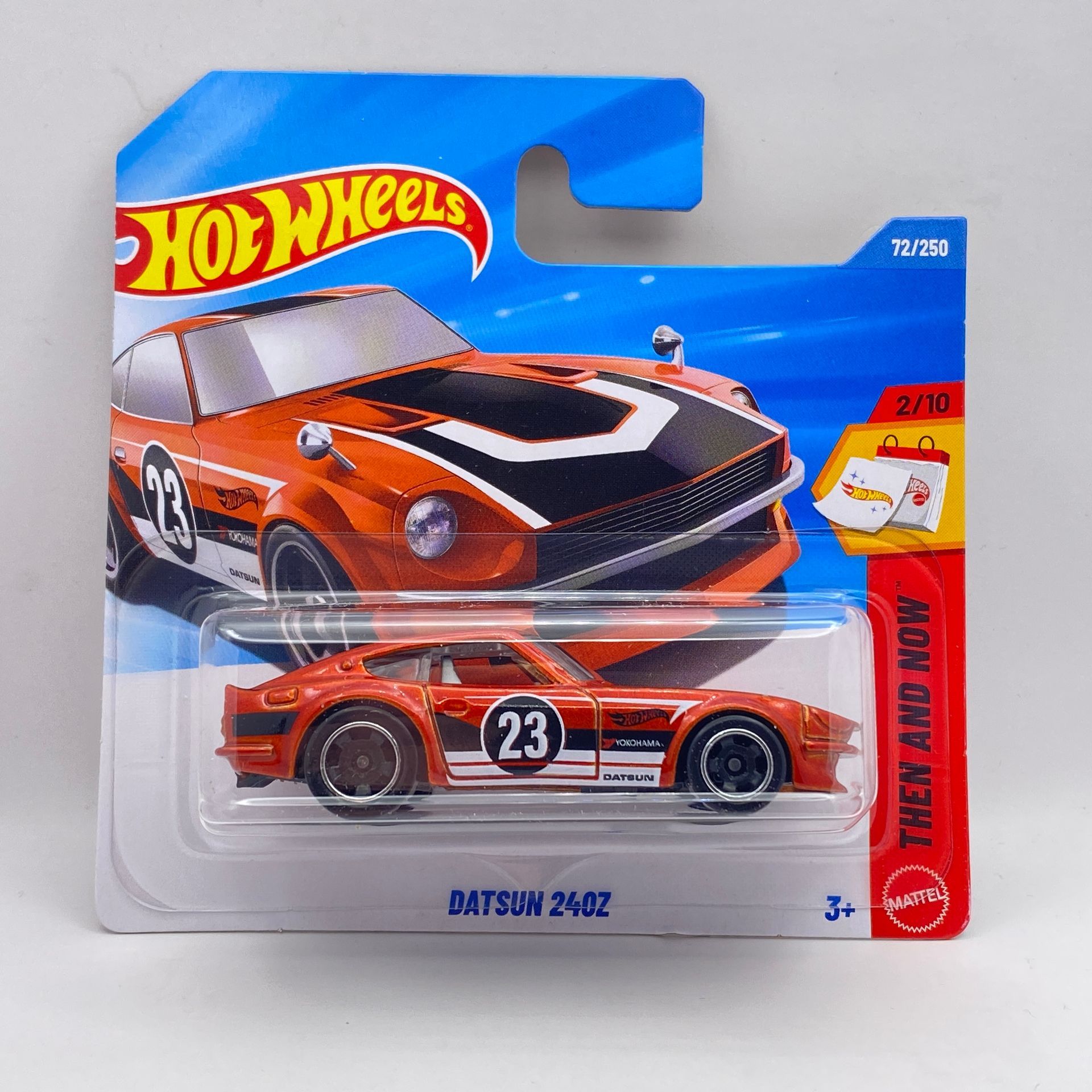 Hot Wheels Datsun 240 Z (C26)