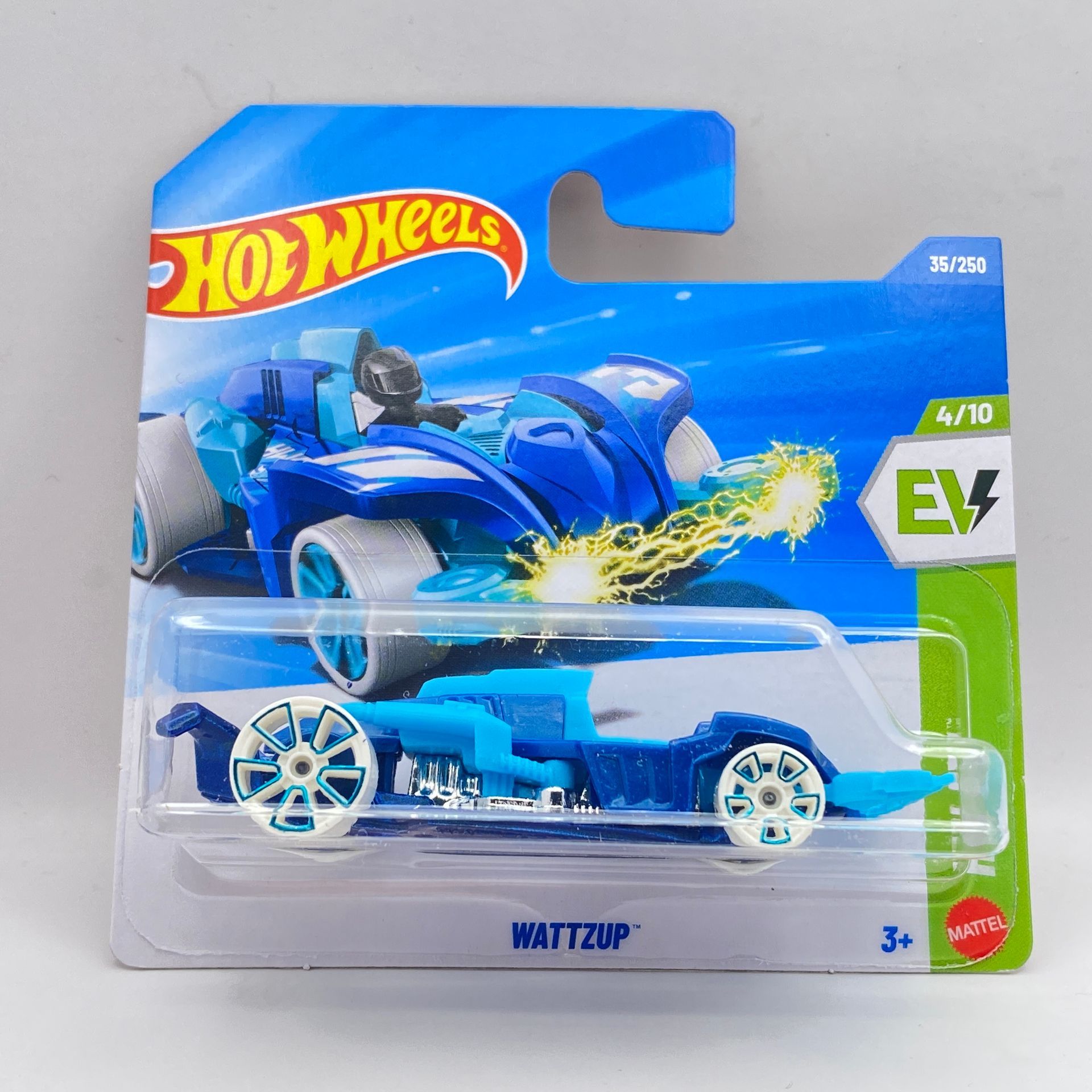 Hot Wheels X-Steam (C26)
