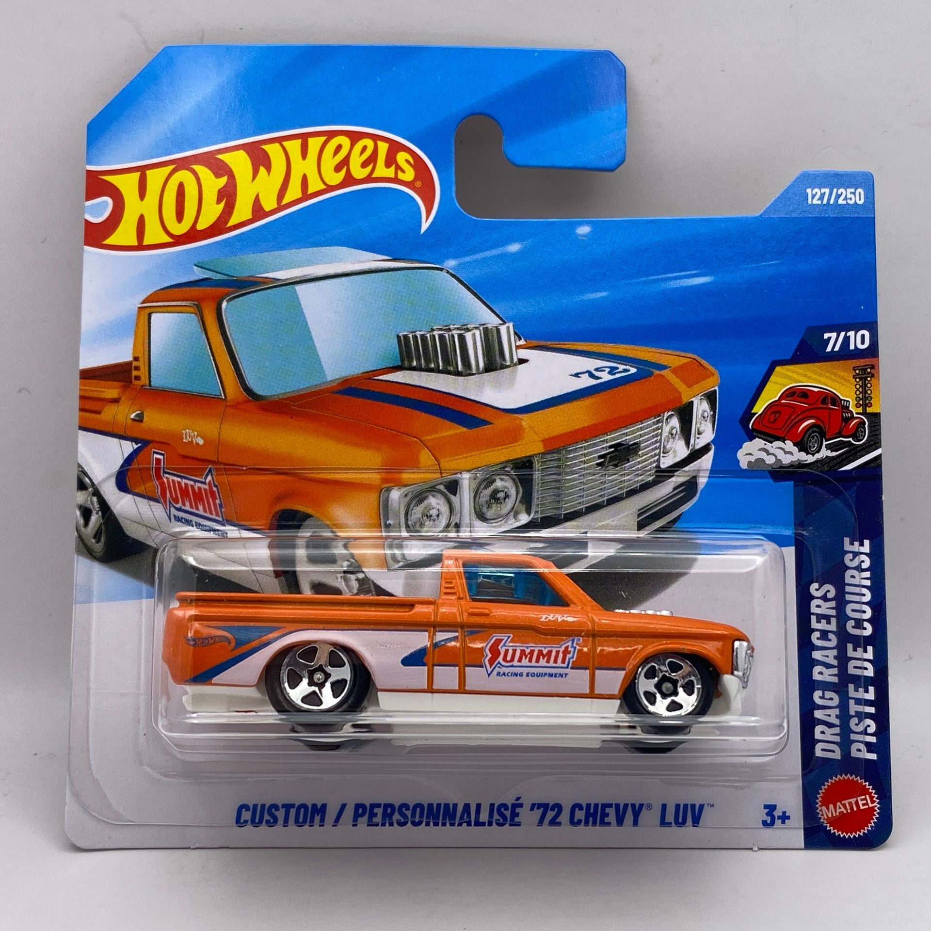 Hot Wheels Custom '72 Chevy Luv (G26)