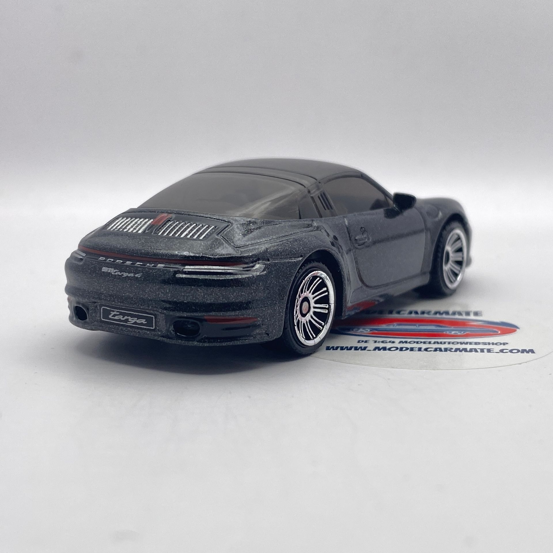 Matchbox Porsche 911 Targa (JJP32)