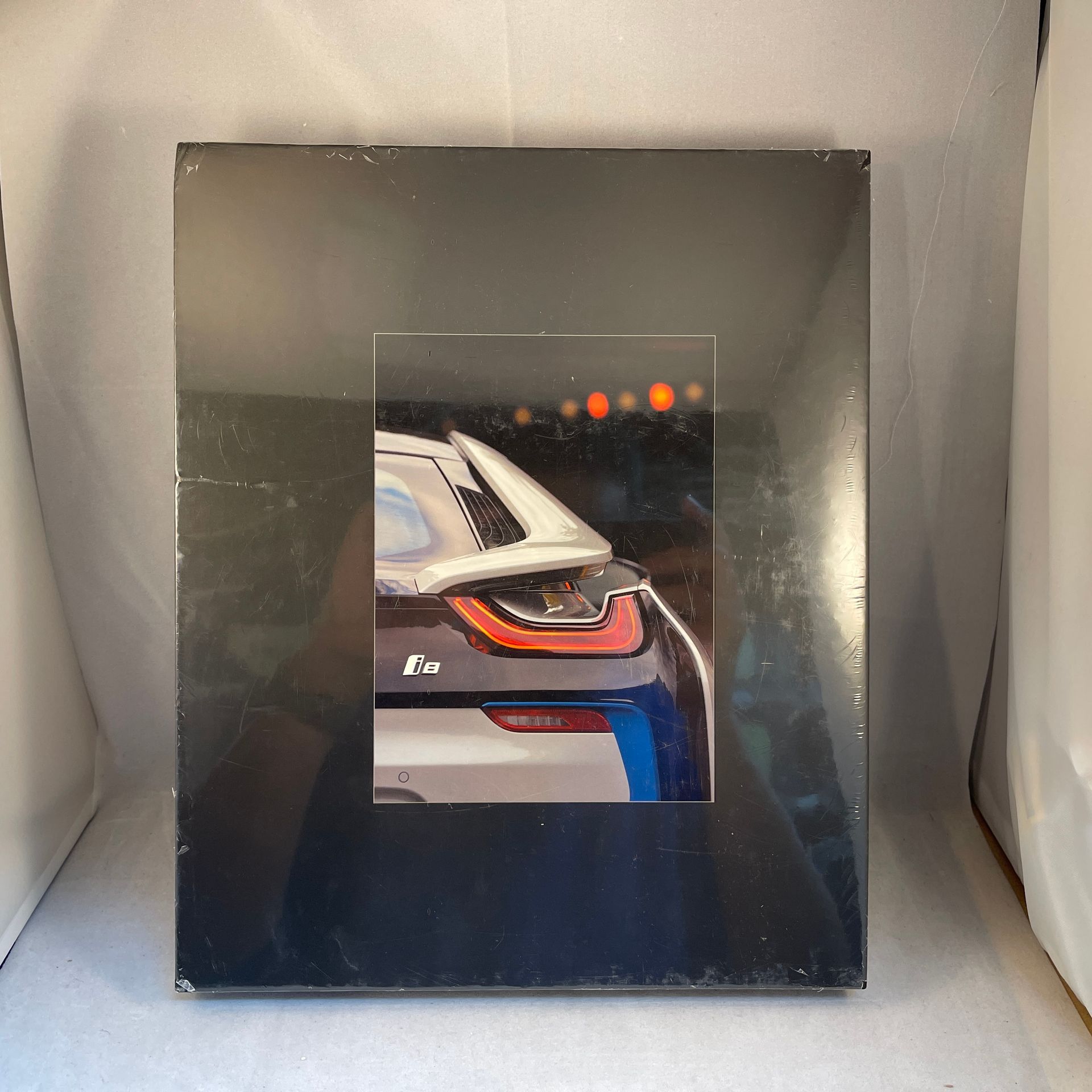 BMW 100 Ans d'Innovations – Sylvain Reisser – Nieuw in folie – Hardcover