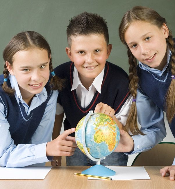 escuelas primarias, educación, primaria, educación bilingüe
