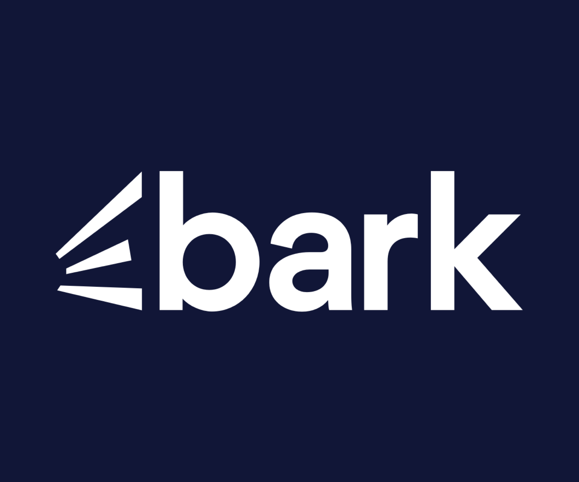 bark logo