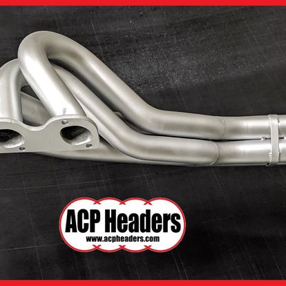 SB DRAG RACE AND STREET HEADERS | Harrisburg, PA | 717-232-2800