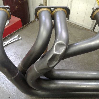 SB DRAG RACE AND STREET HEADERS | Harrisburg, PA | 717-232-2800