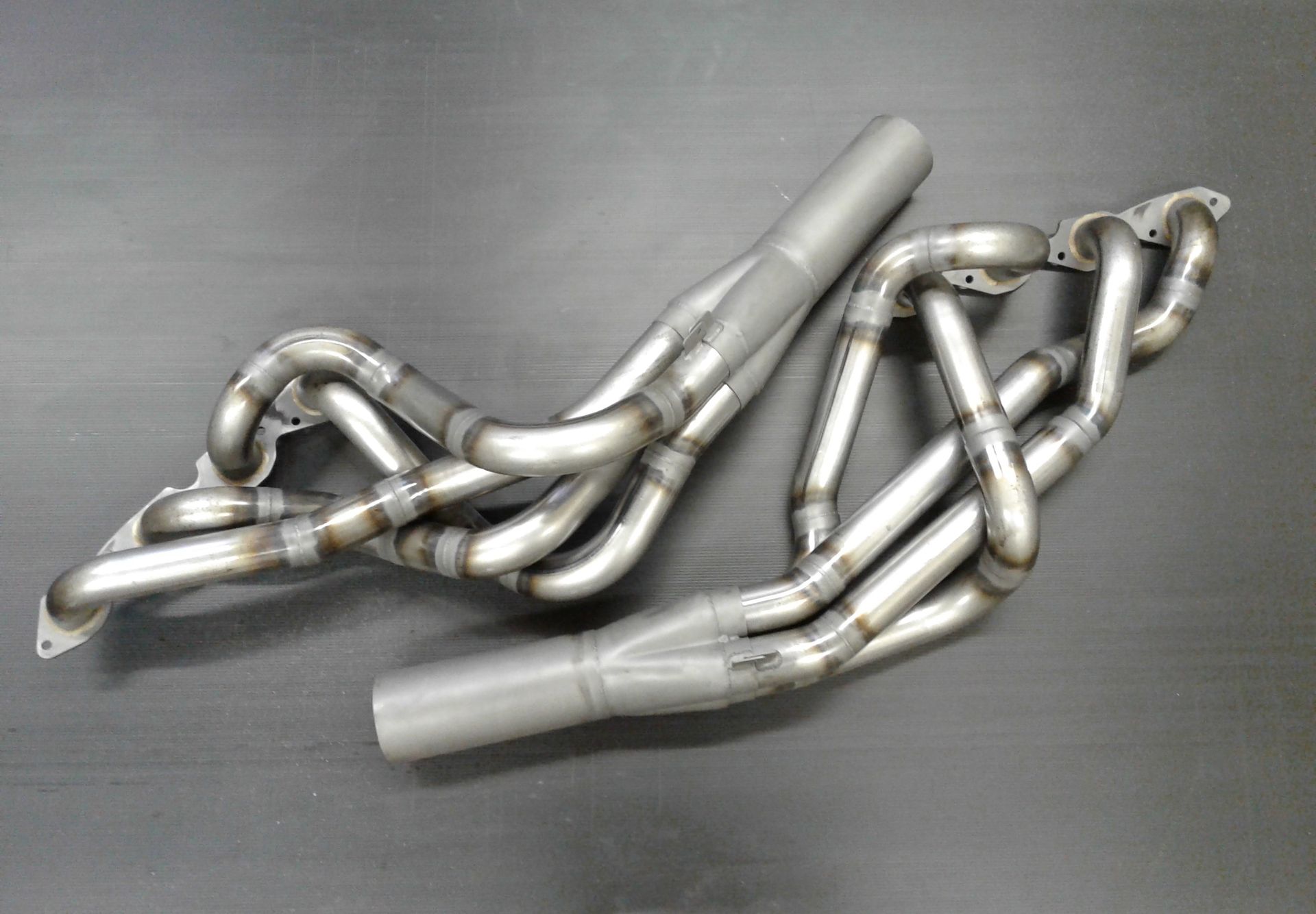 headers
