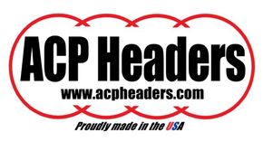 ACP Headers logo