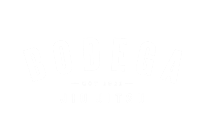 Bodega Jiu-Jitsu Logo