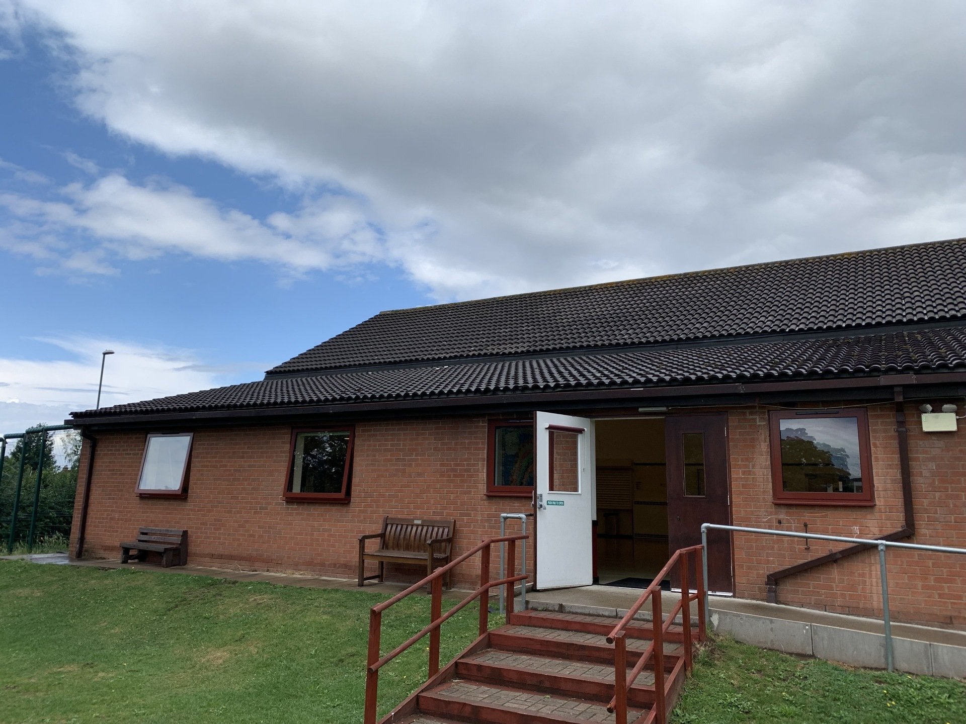 Chellaston Community Centre