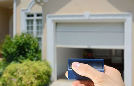 Garage Door Opener | Omaha, NE | Aksarben Garage Door Services