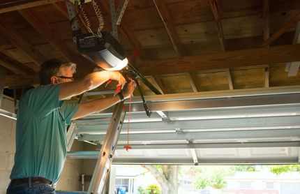 Repair Services | Omaha, NE | Aksarben Garage Door Services