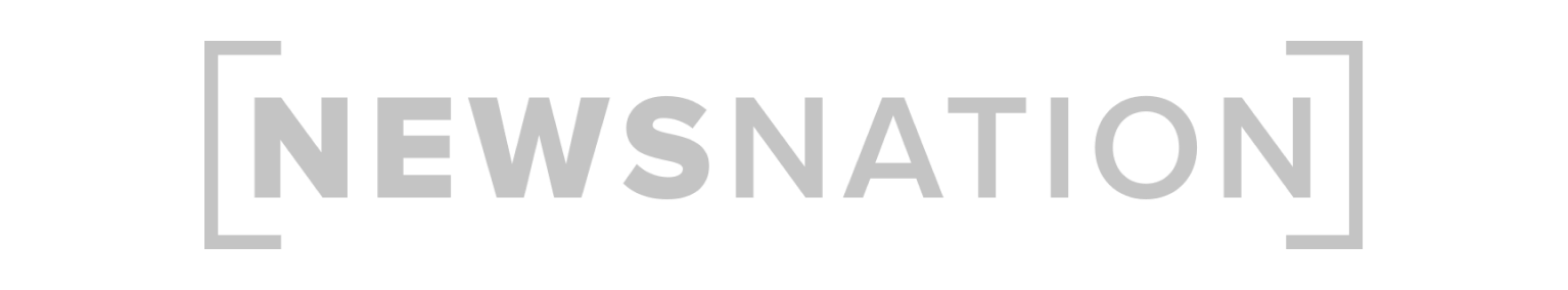 NewsNation logo. Gray text in brackets.