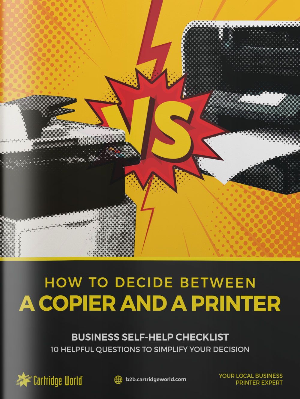 eBook - Download Now! Cover art: