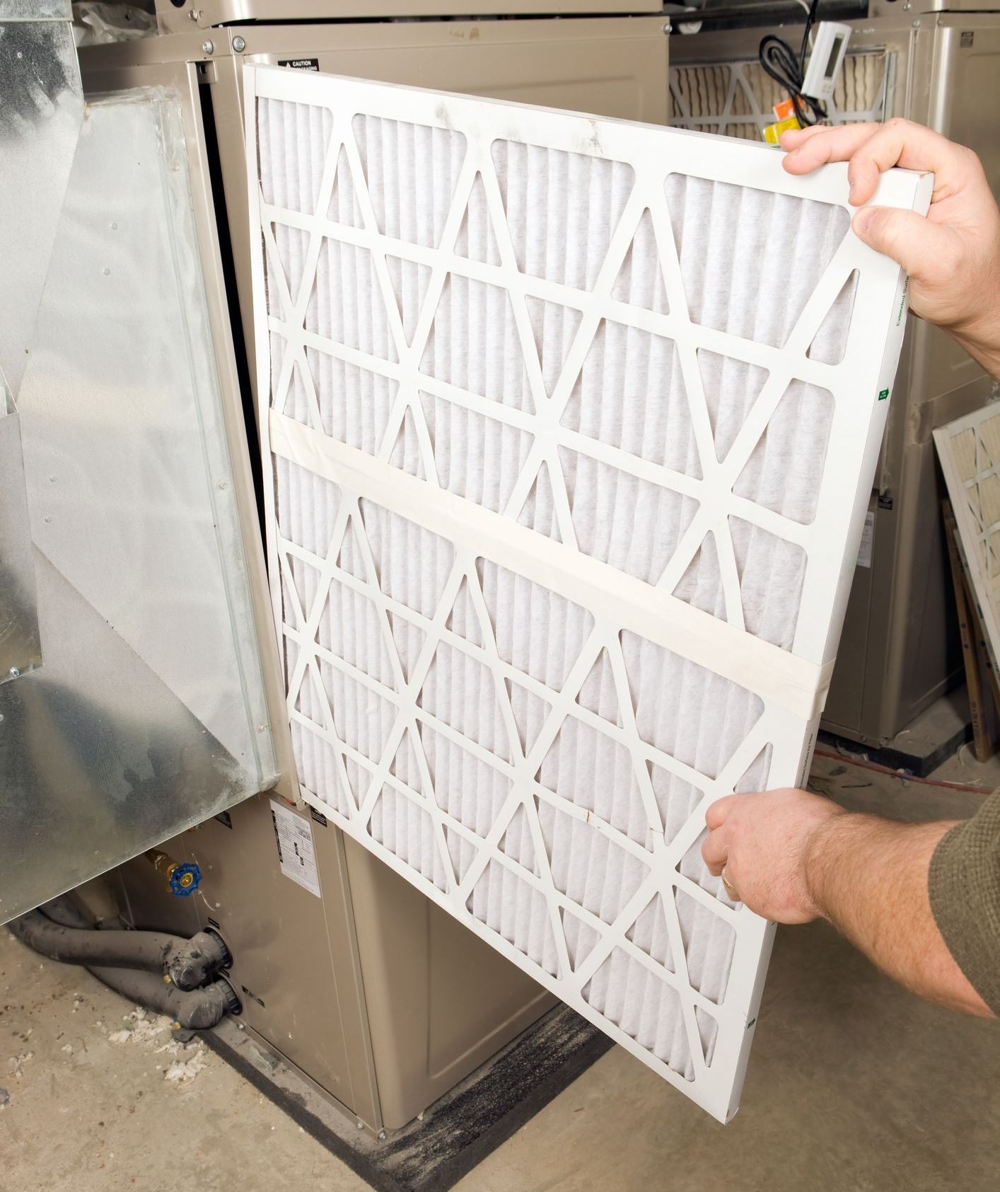 Furnace Repair & Installation | Right Temp Heating & Cooling | Seattle, WA