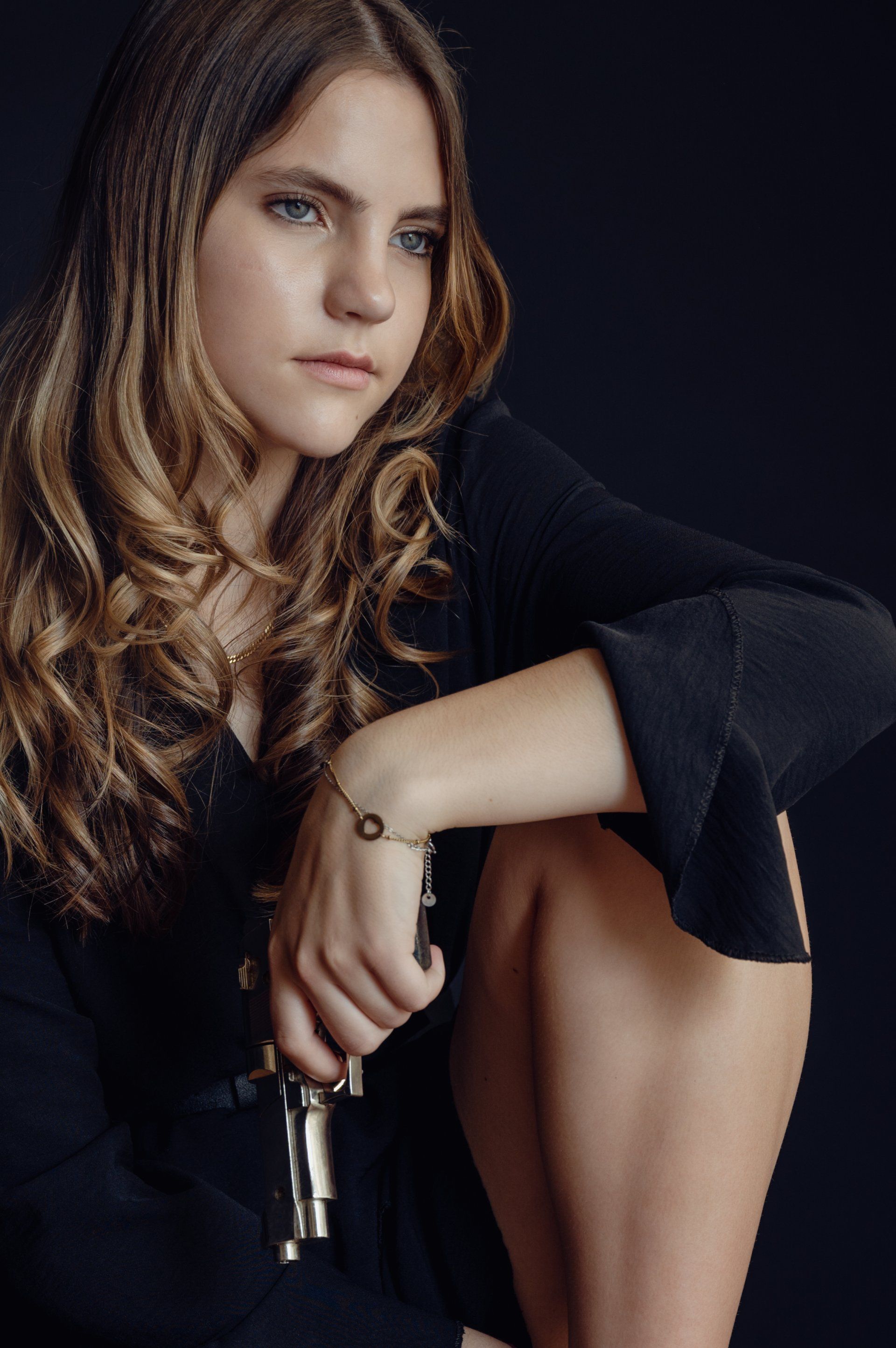 Anne Poland