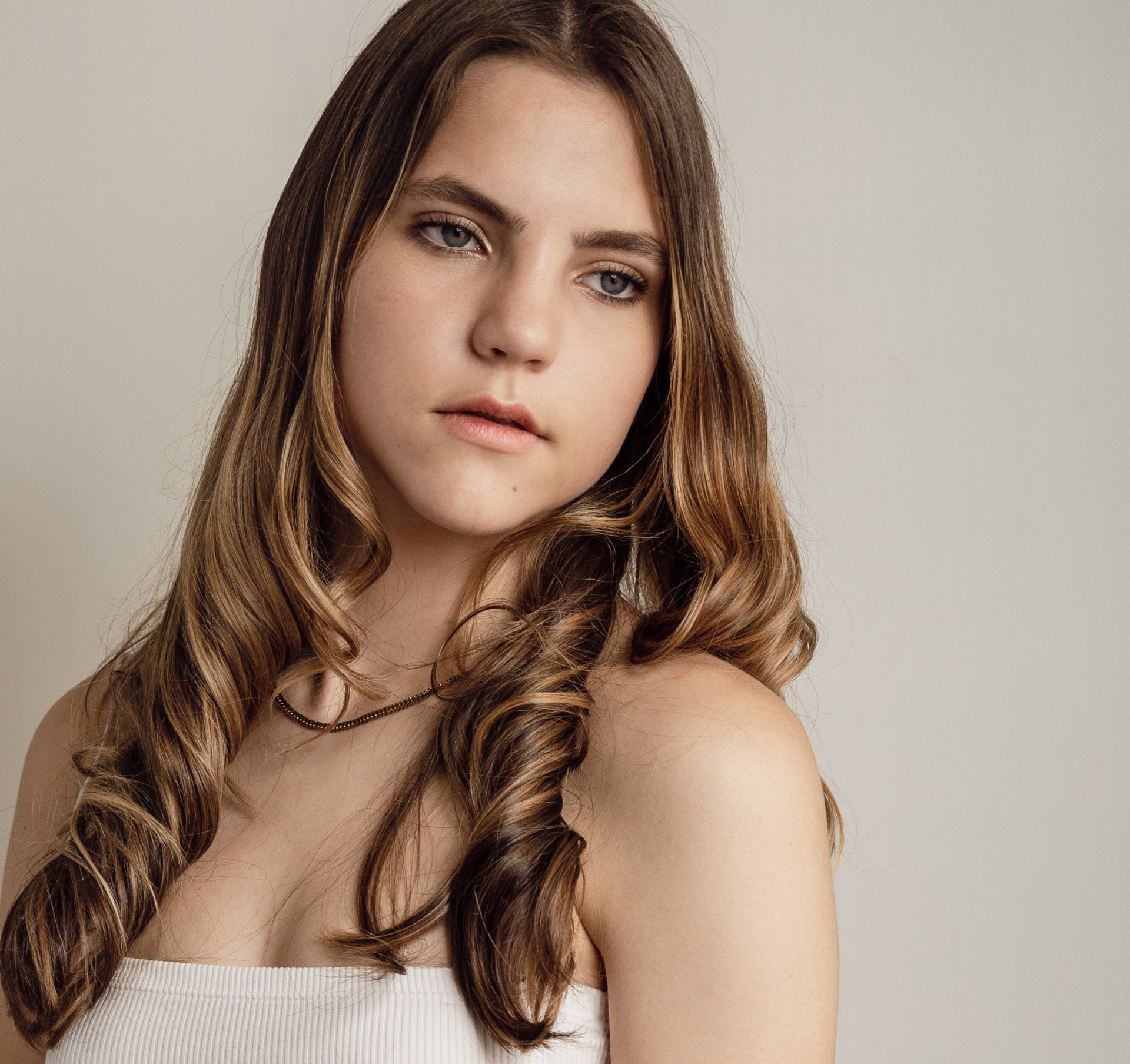 Anne Poland