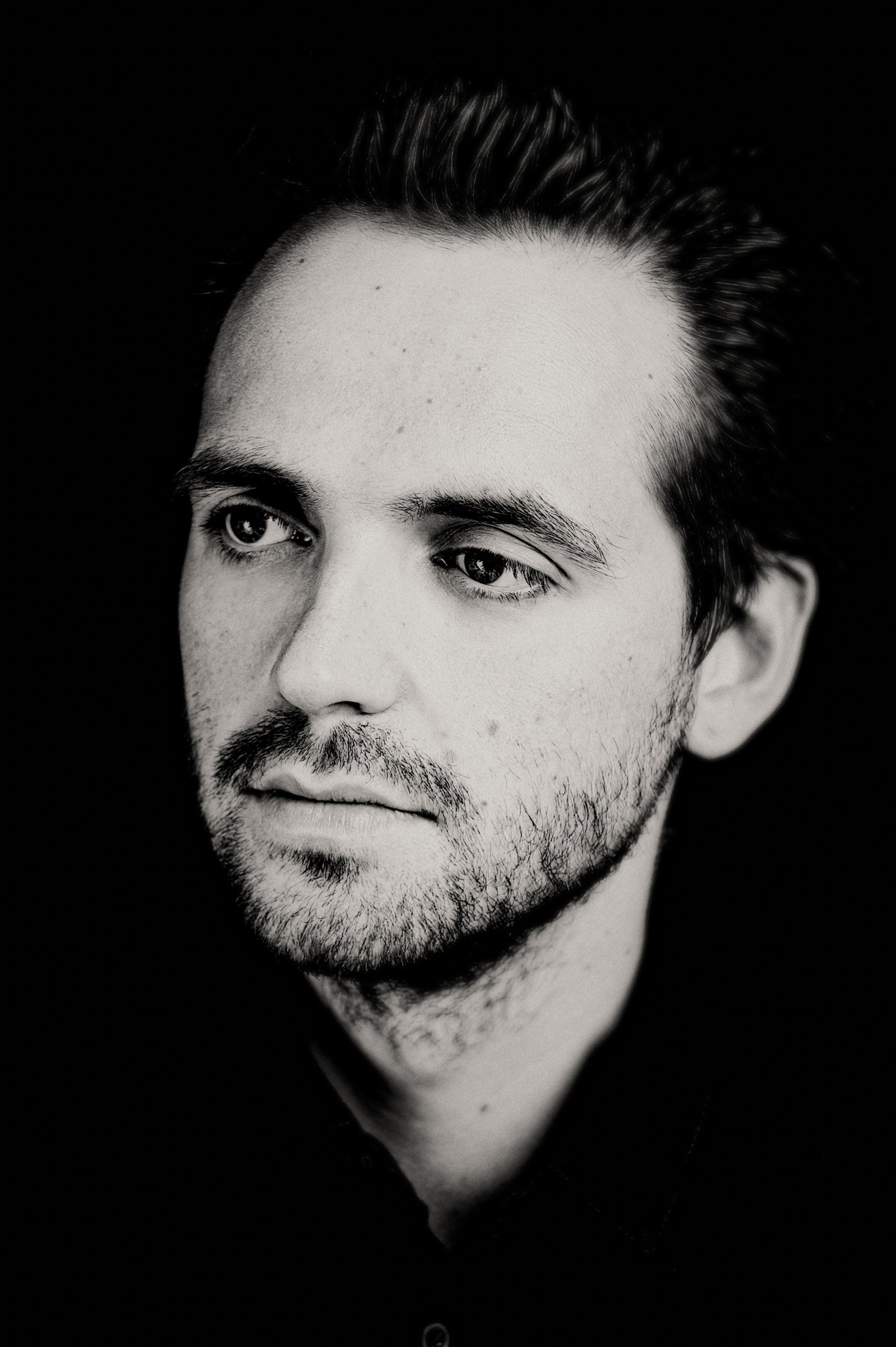 Chris Dekker