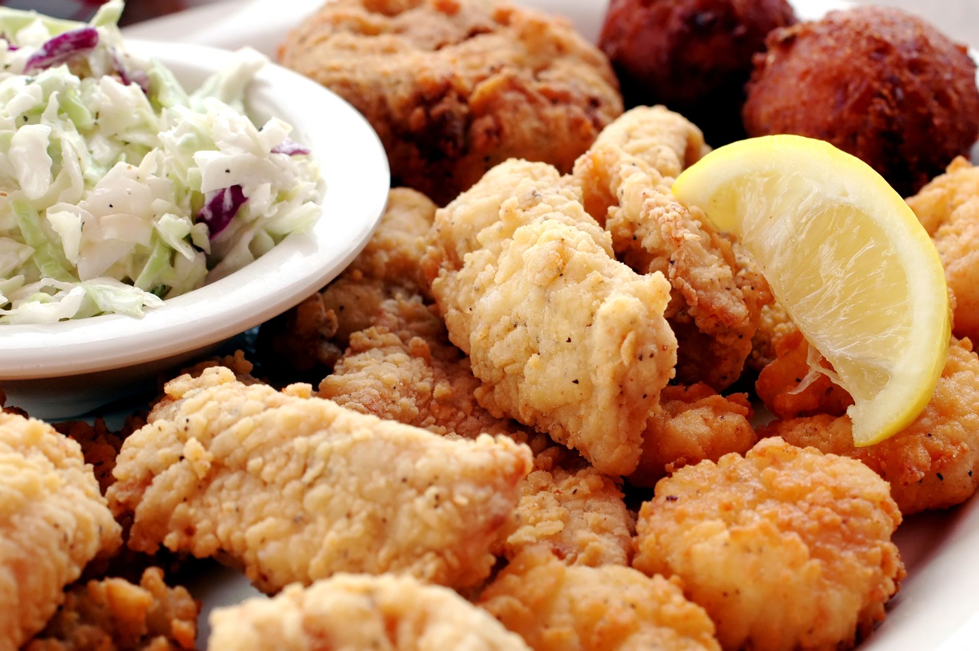 Gulf Shores Beachfront Restaurant